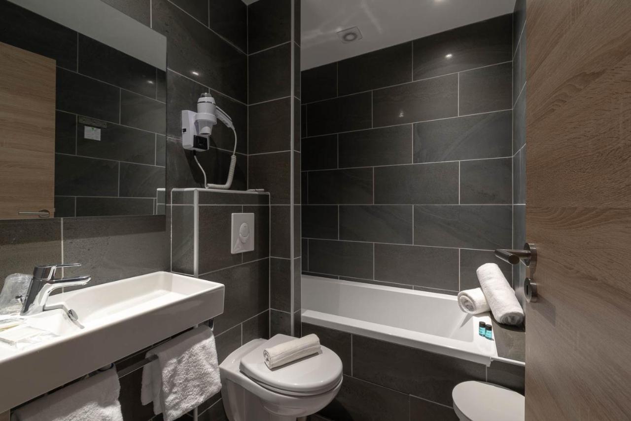  Hôtel Cala di l'Oru à L'Ile-Rousse en Balagne