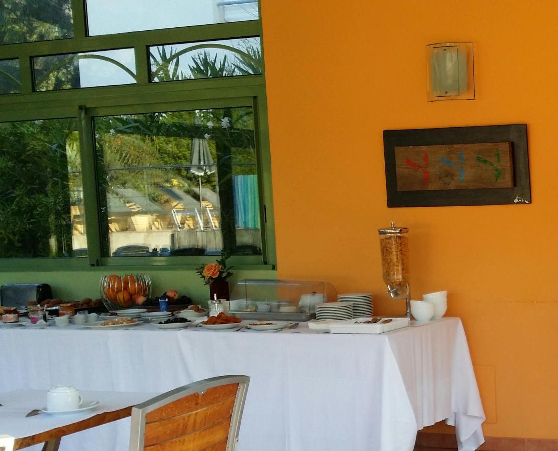  Hôtel Cala di l'Oru à L'Ile-Rousse en Balagne