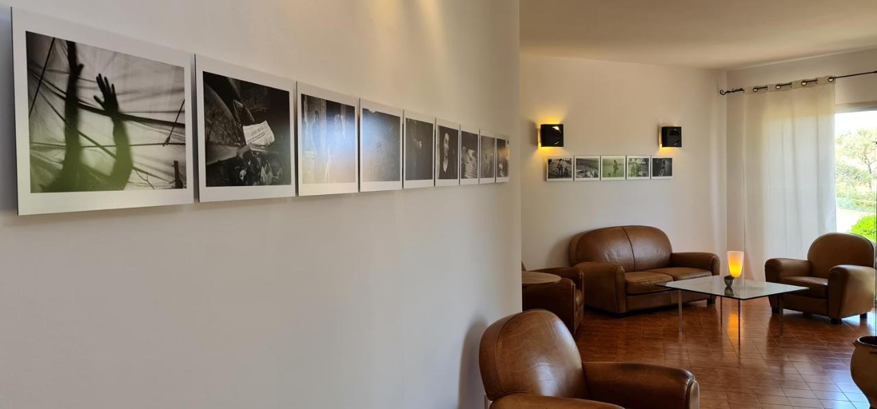  Hôtel Cala di l'Oru à L'Ile-Rousse en Balagne