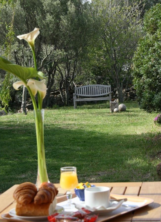  Hôtel Cala di l'Oru à L'Ile-Rousse en Balagne