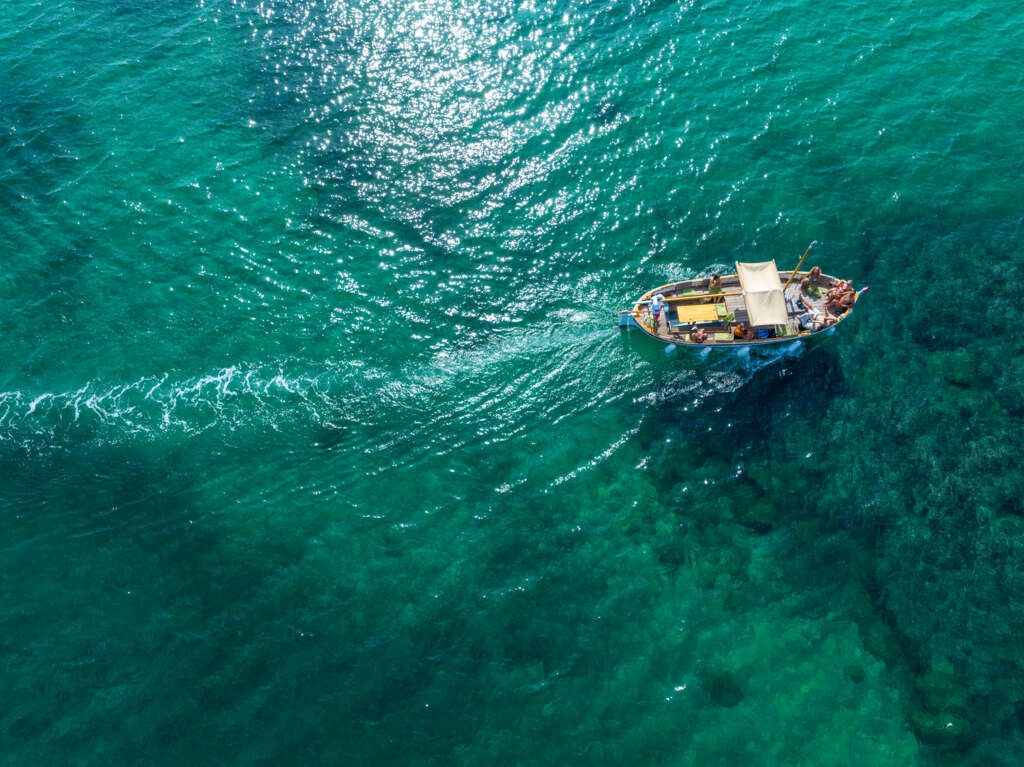  Grand Hôtel de Cala Rossa