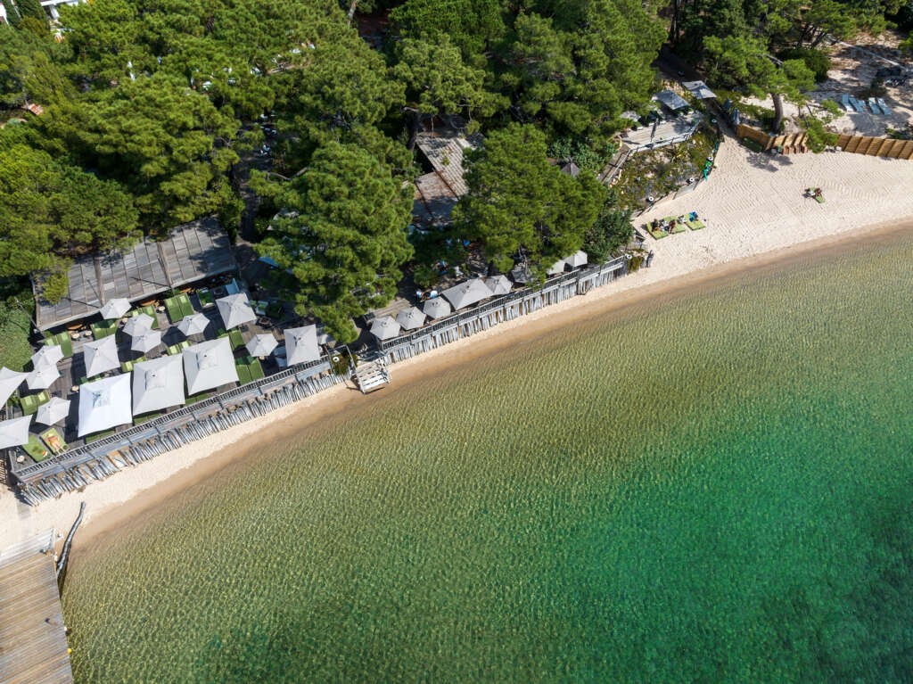  Grand Hôtel de Cala Rossa