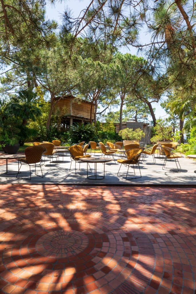  Grand Hôtel de Cala Rossa