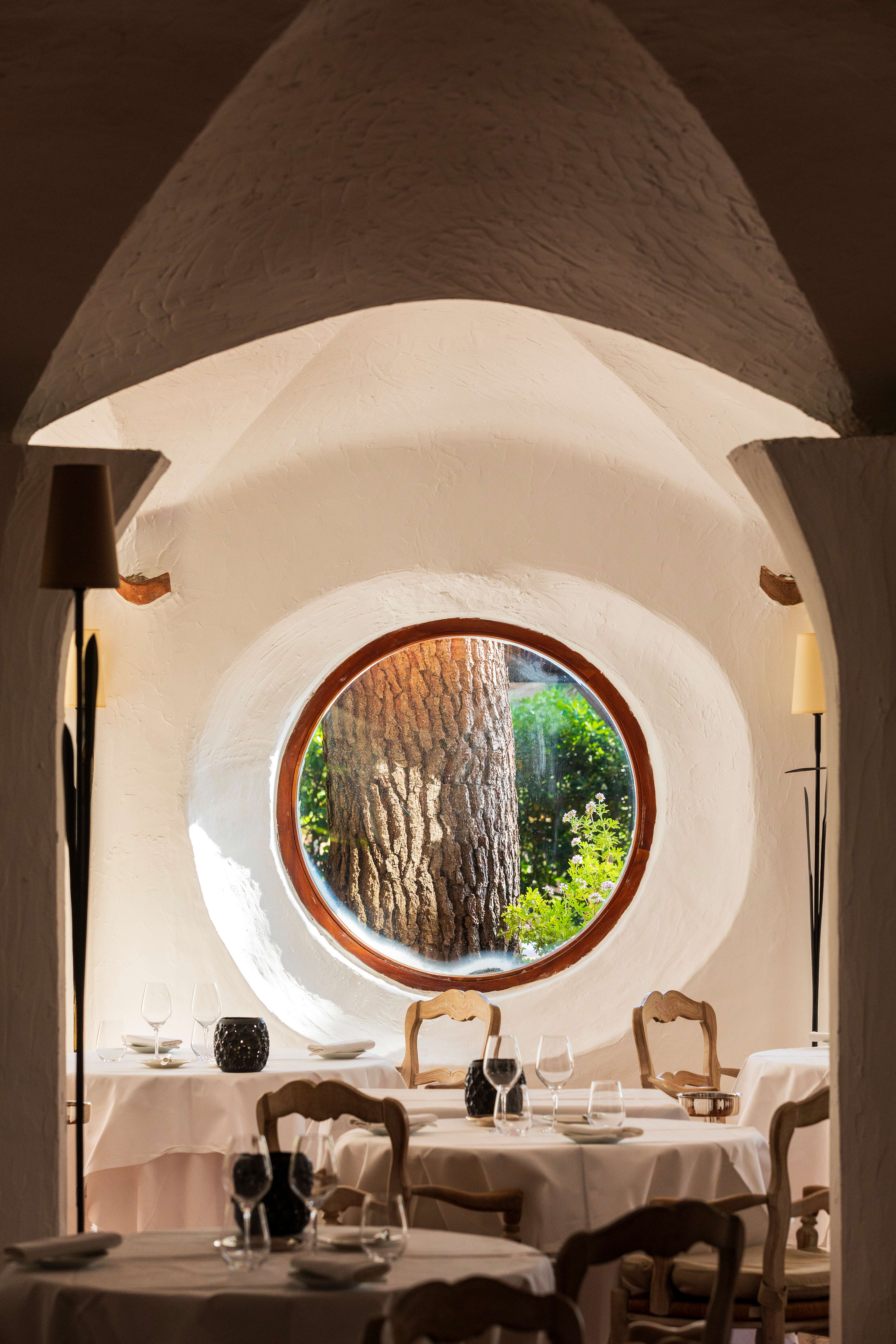  Grand Hôtel de Cala Rossa