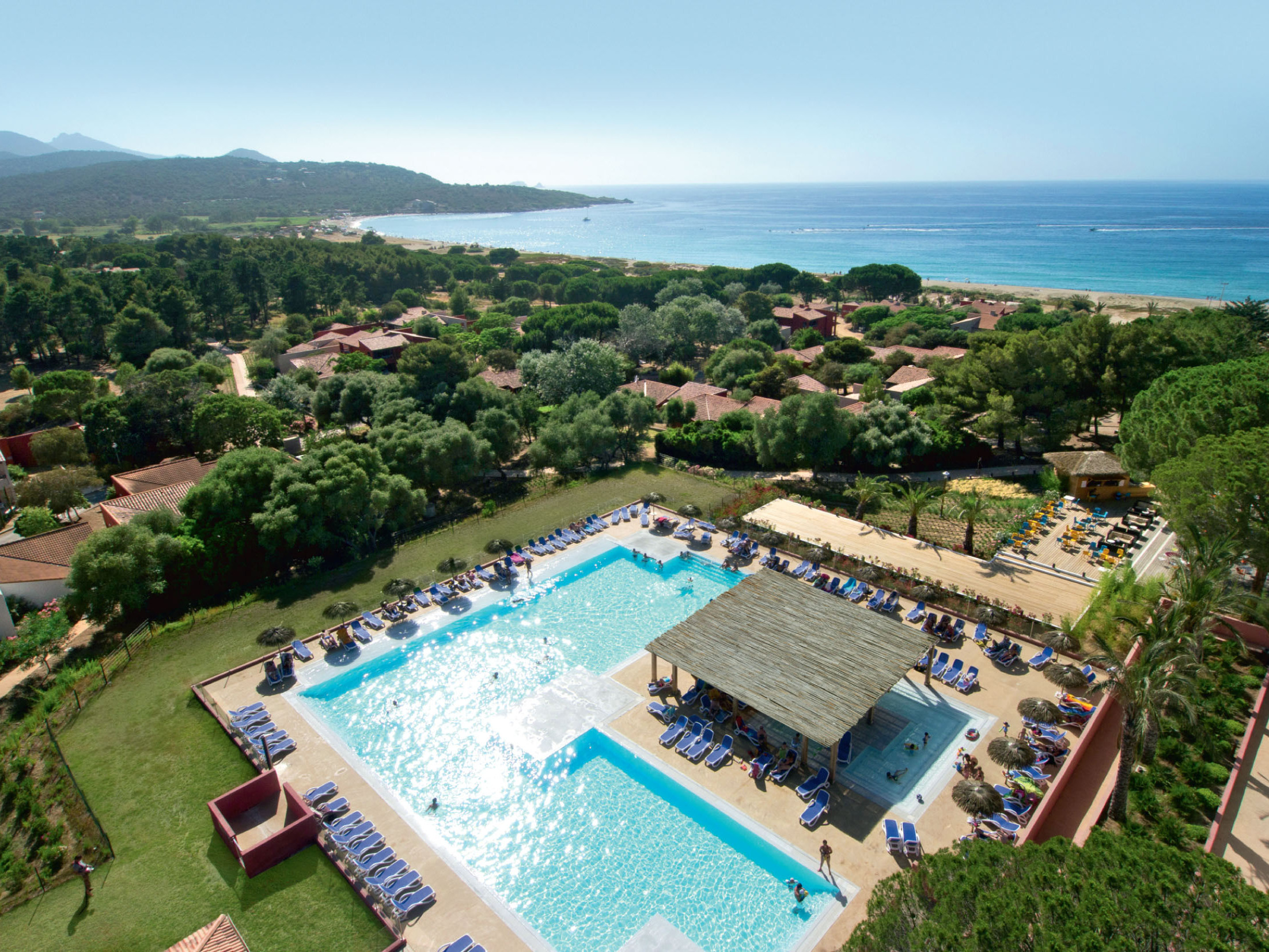  Belambra Club Losari