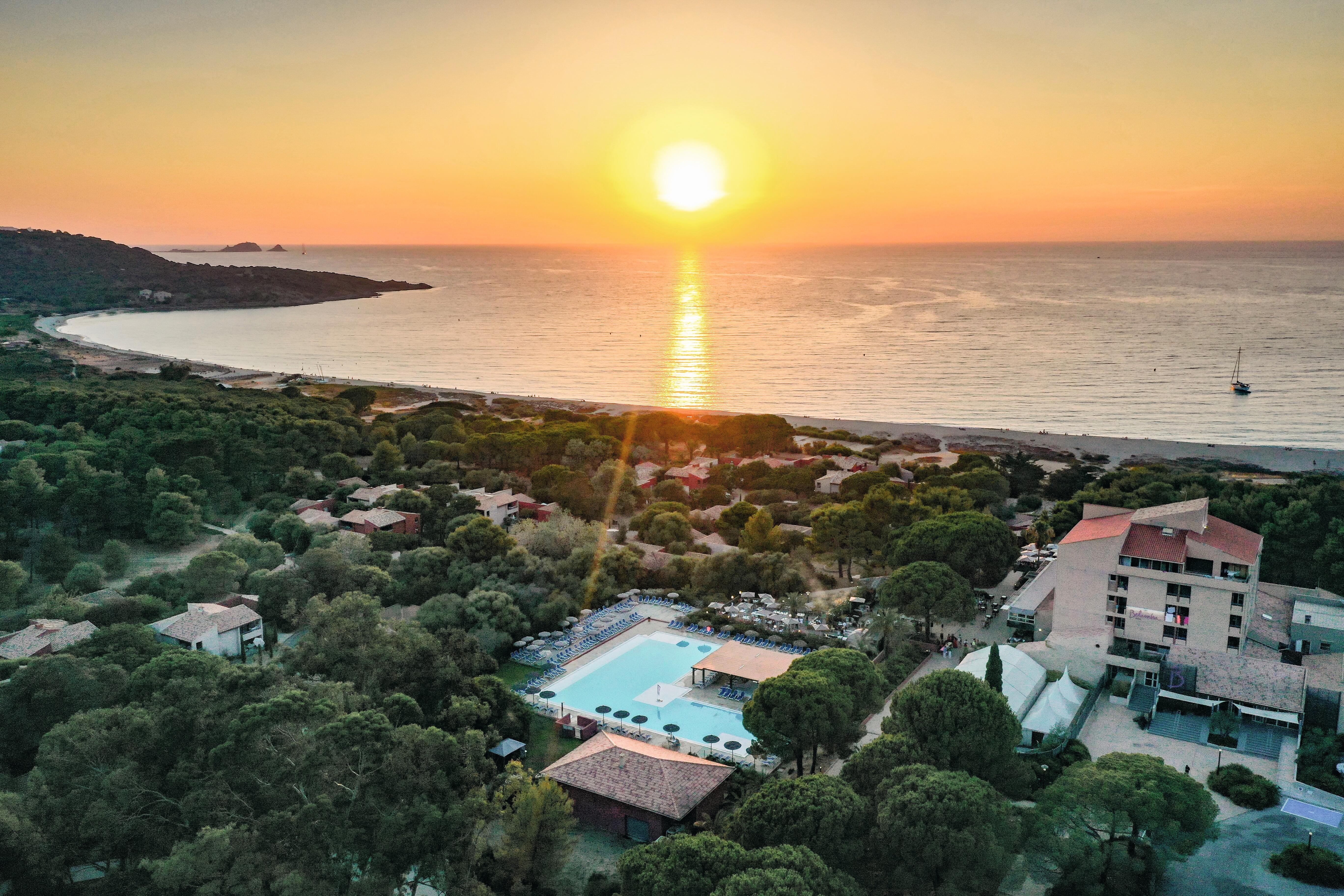  Belambra Clubs - Golfe de Lozari