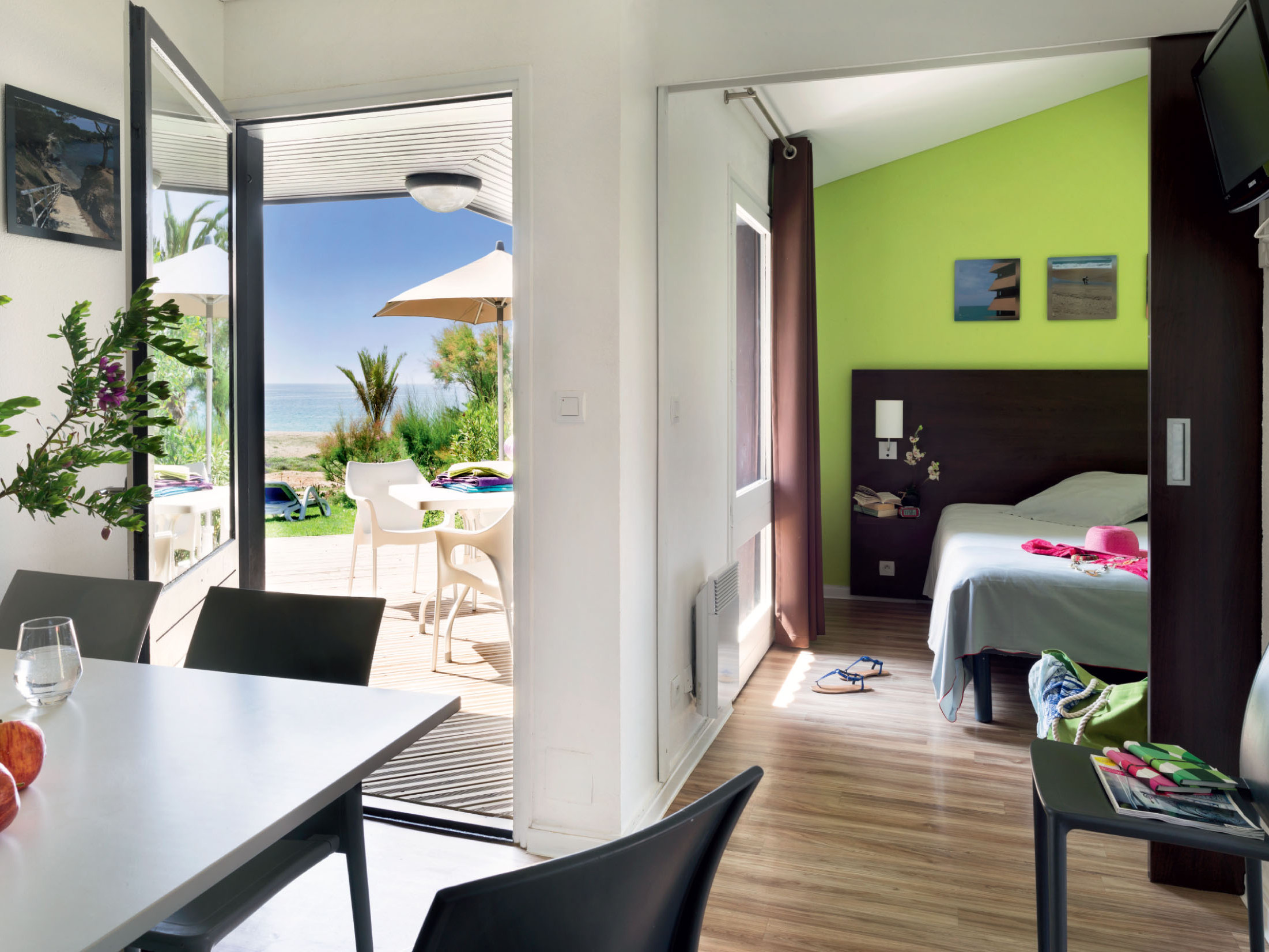  Belambra Club Losari