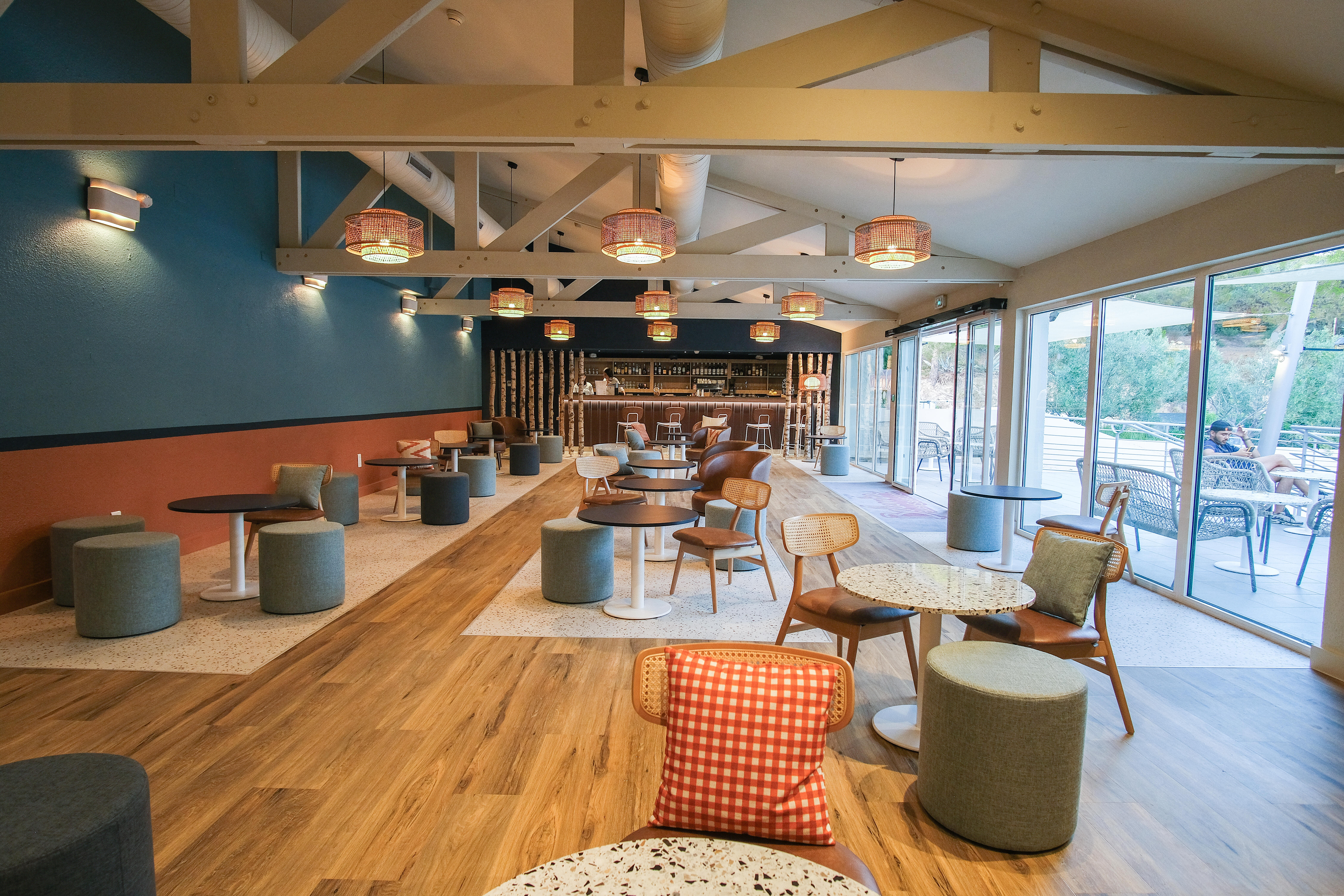  Belambra Clubs - Golfe de Lozari