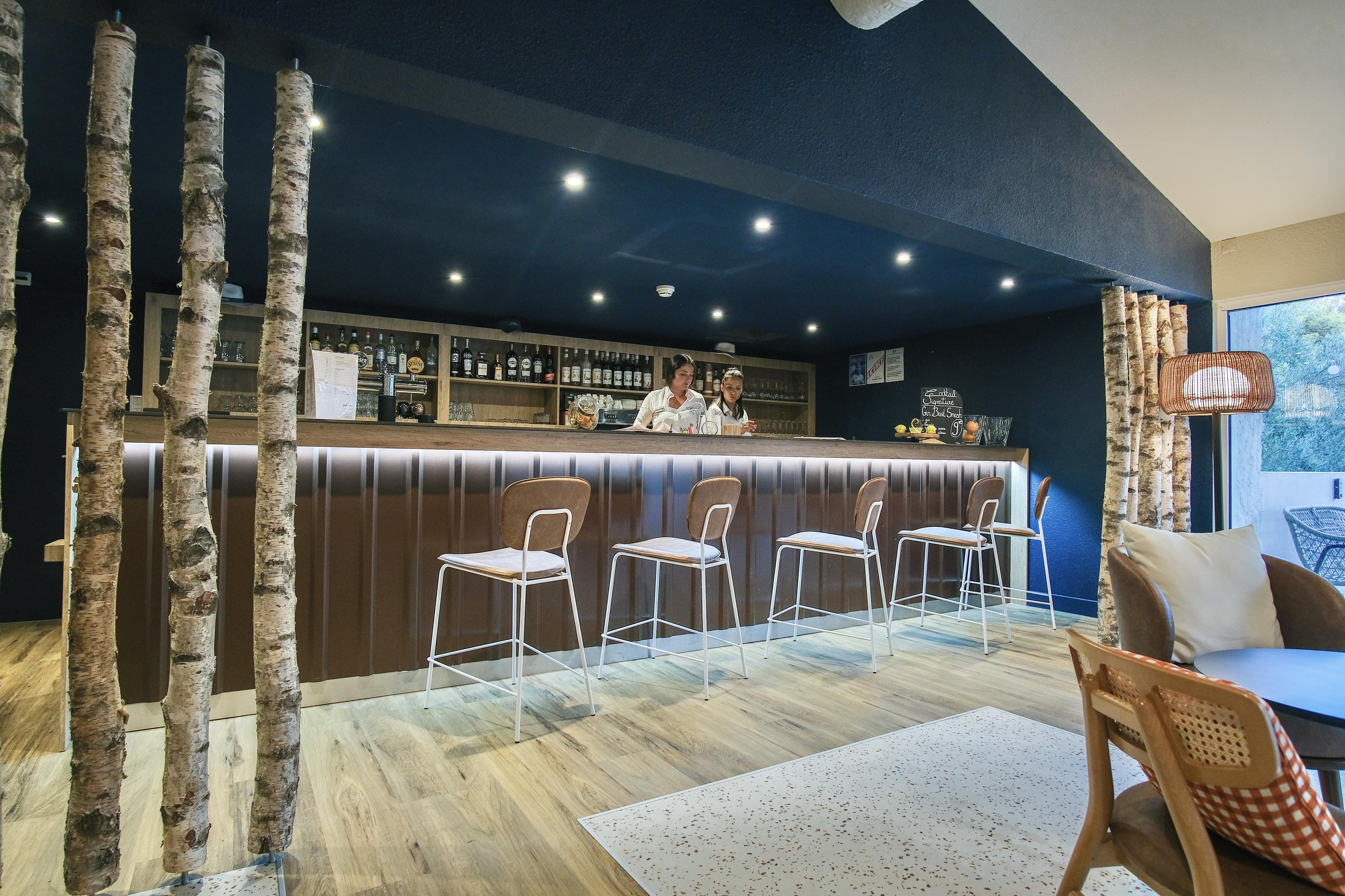  Belambra Clubs - Golfe de Lozari