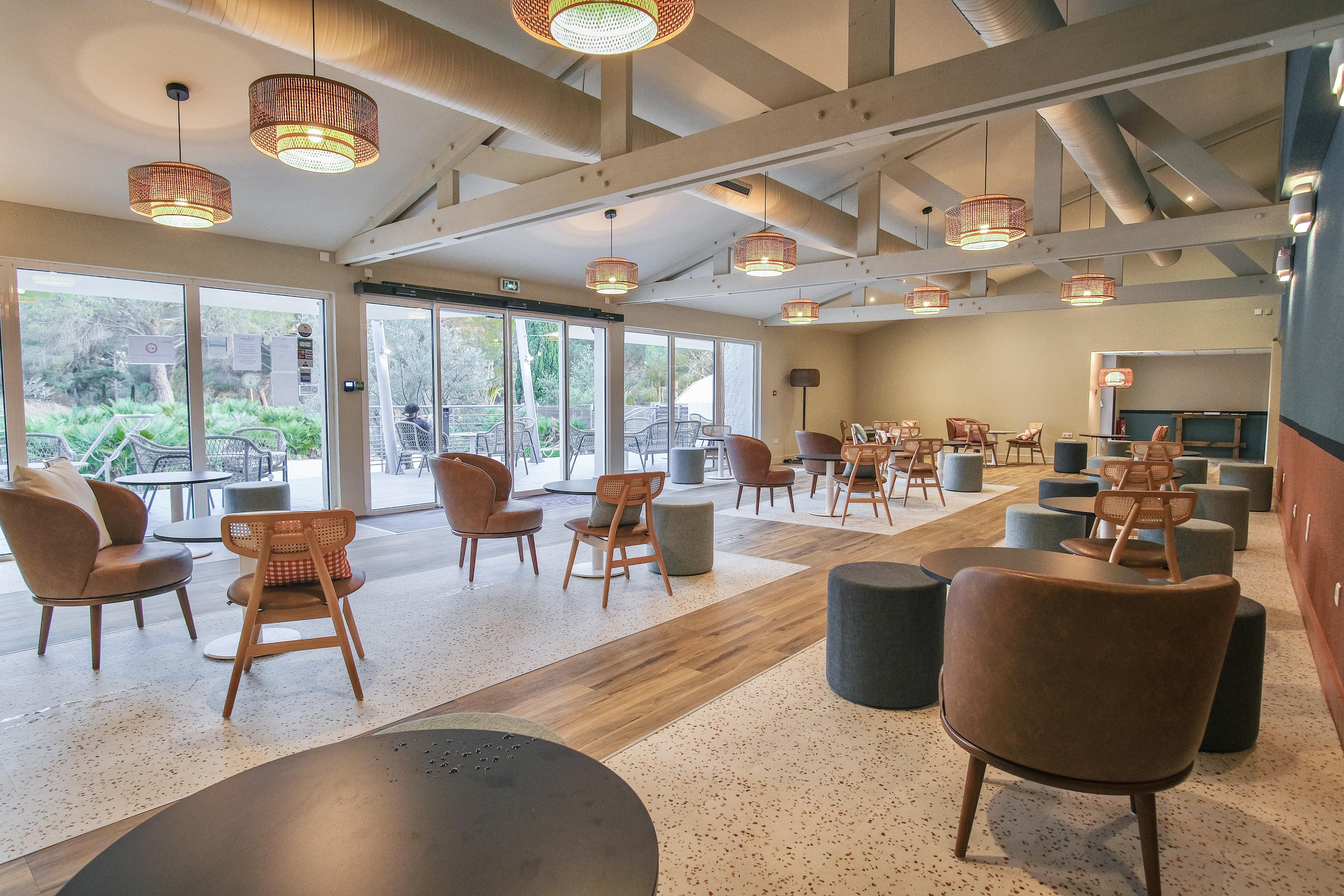  Belambra Clubs - Golfe de Lozari