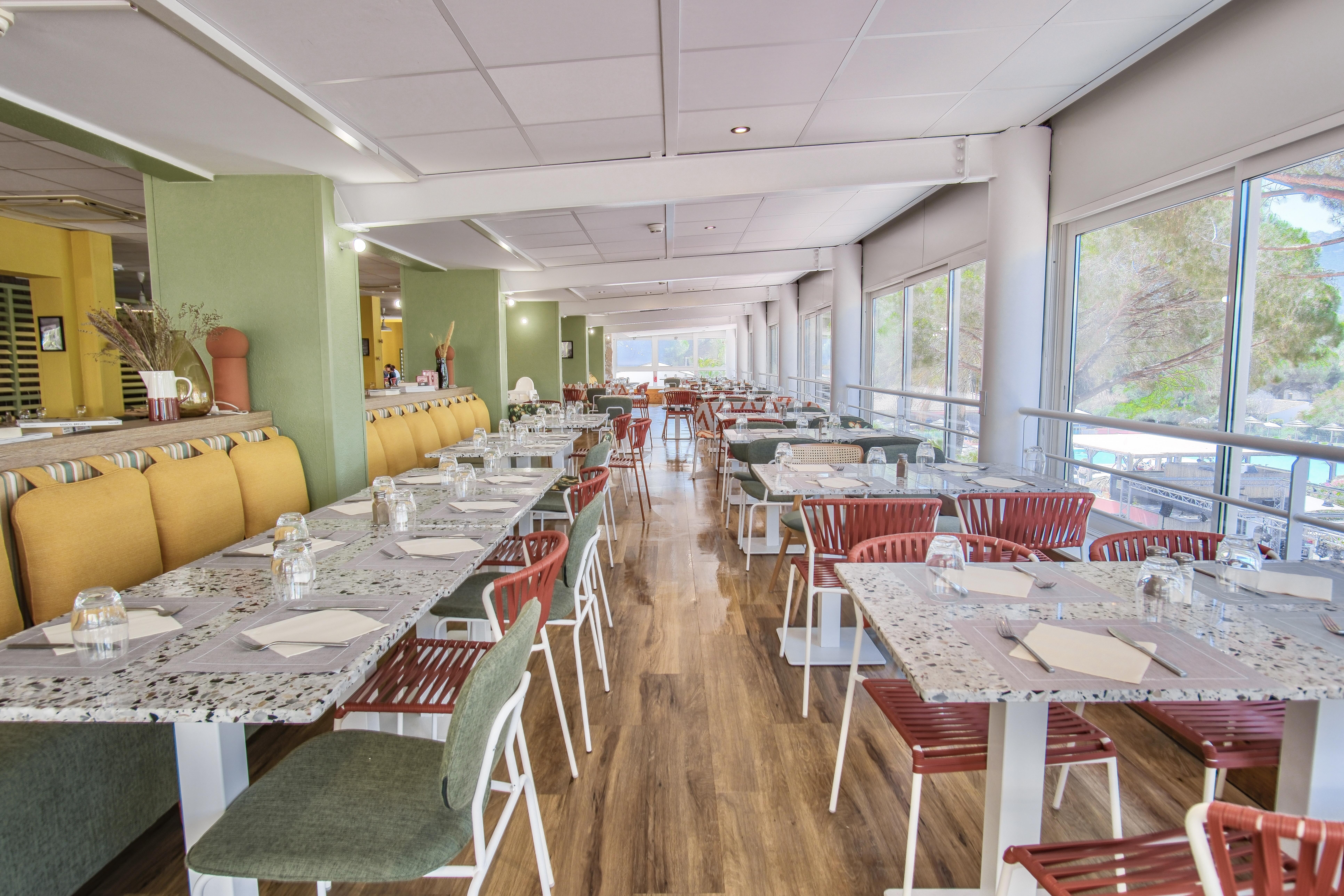  Belambra Clubs - Golfe de Lozari