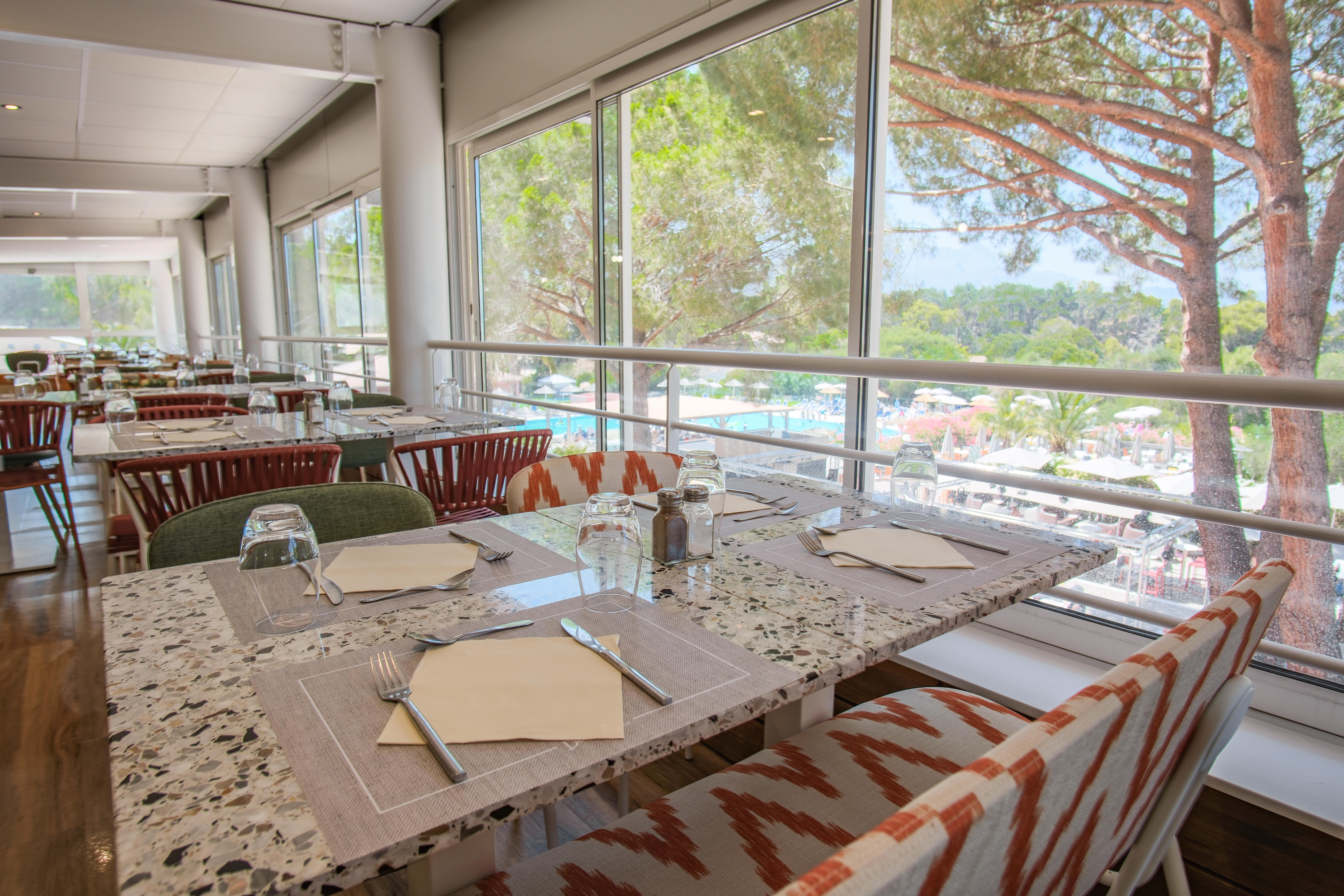  Belambra Clubs - Golfe de Lozari