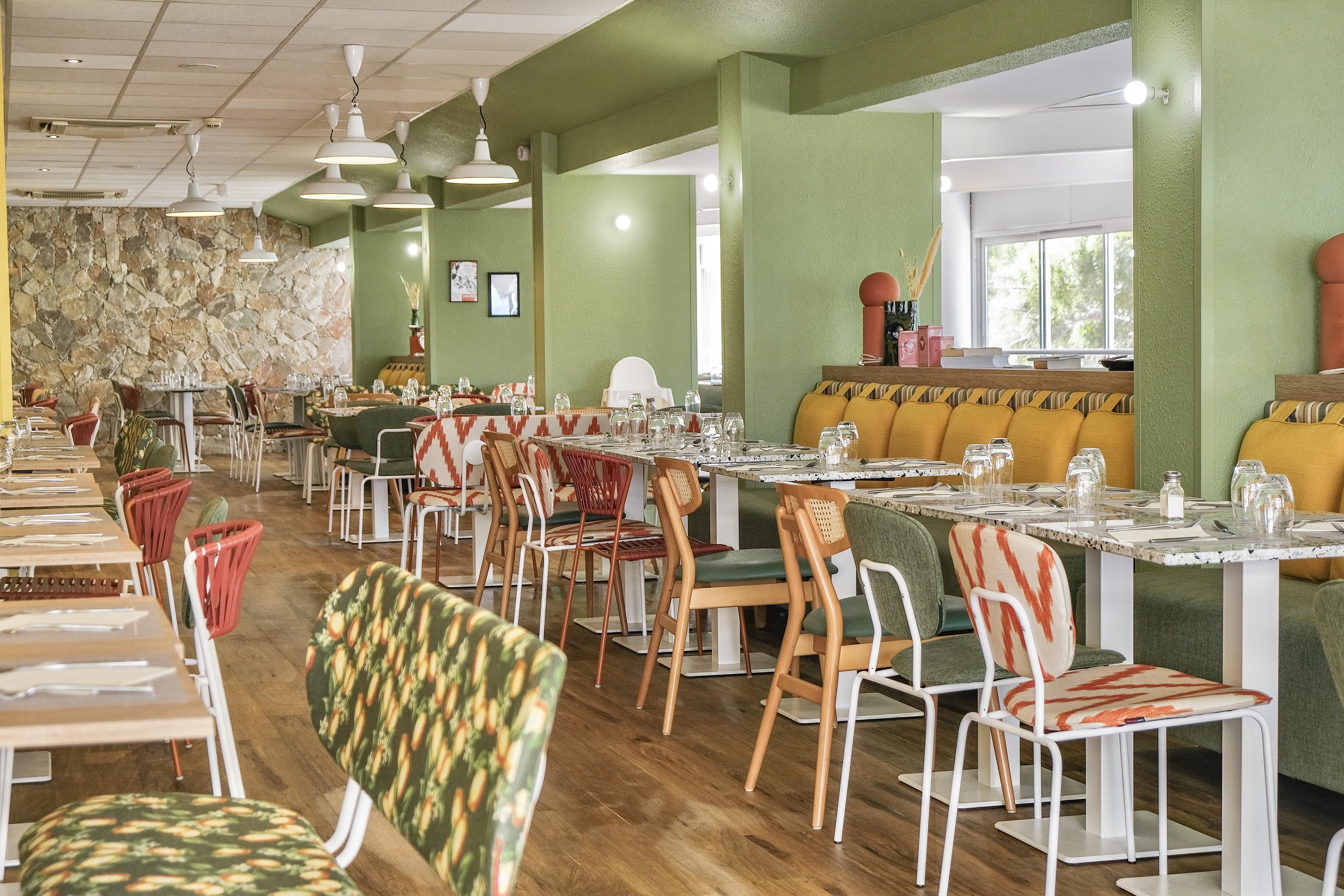  Belambra Clubs - Golfe de Lozari