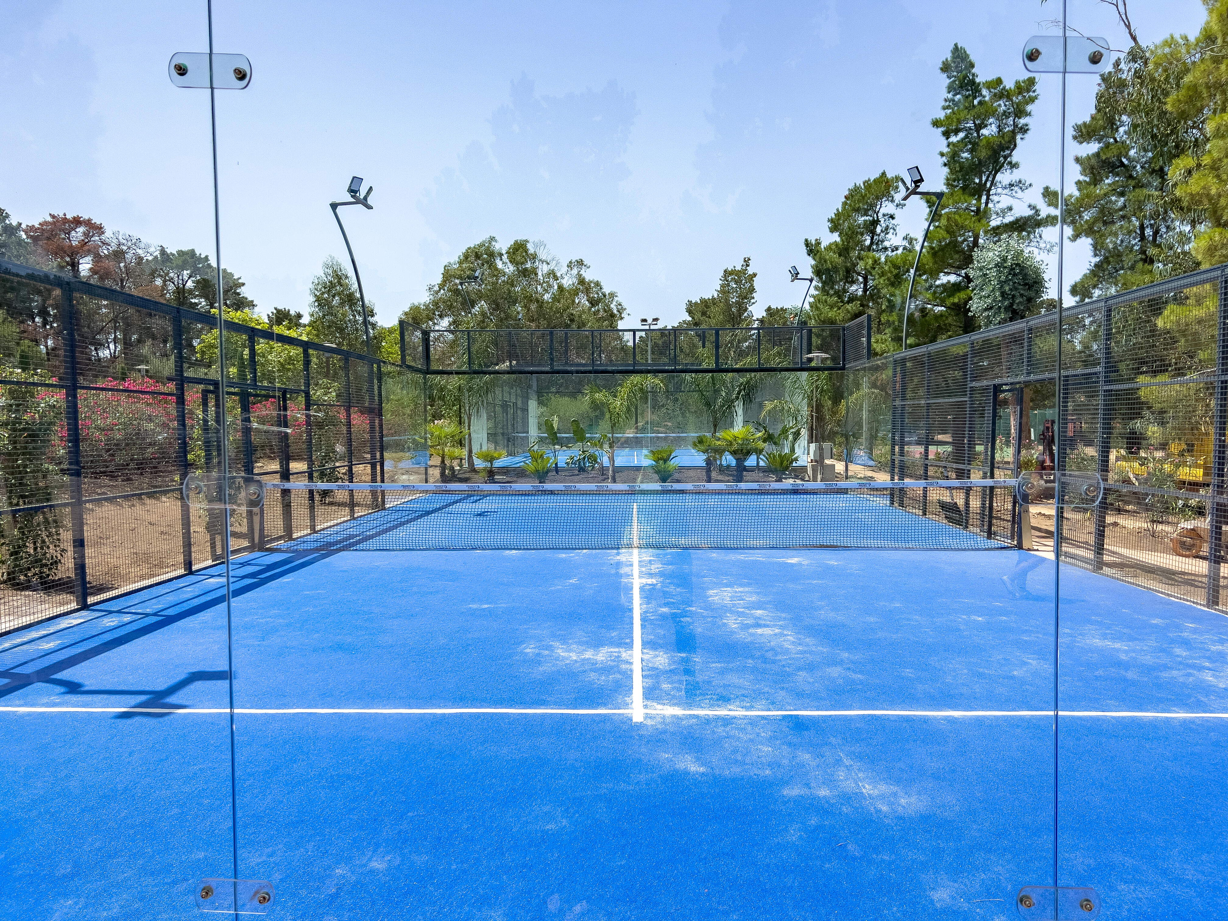  Belambra Clubs - Golfe de Lozari