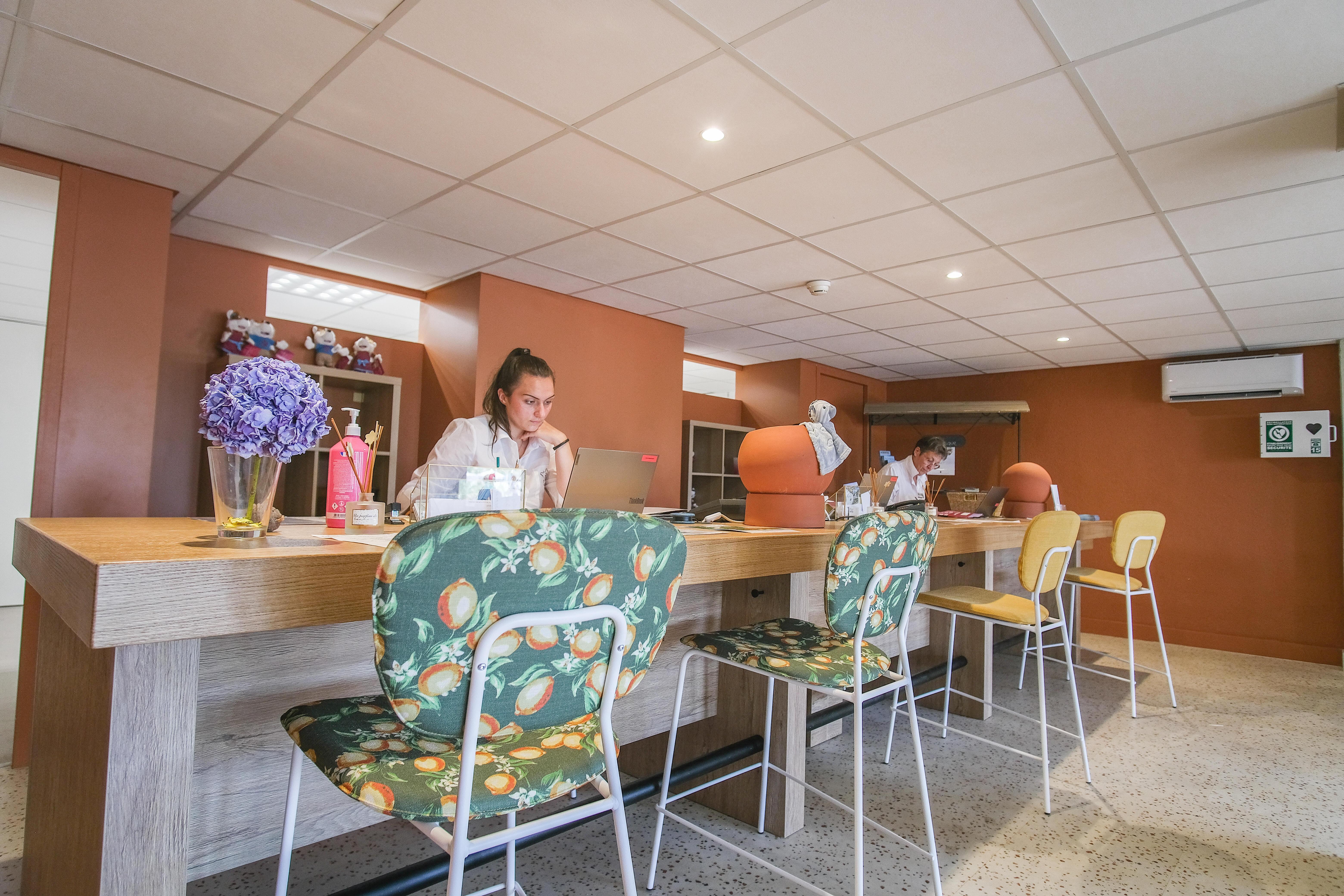  Belambra Clubs - Golfe de Lozari