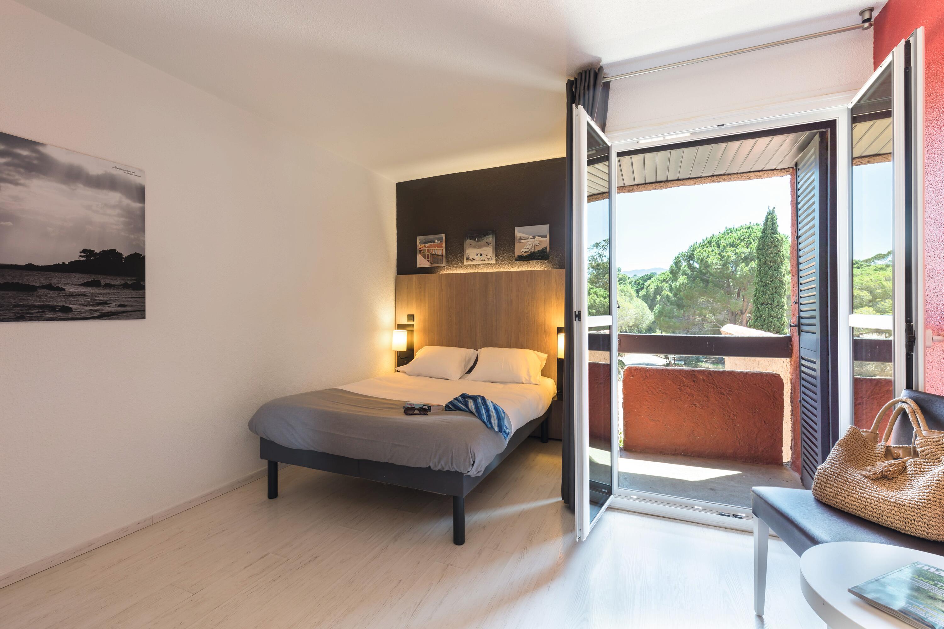  Belambra Clubs - Golfe de Lozari