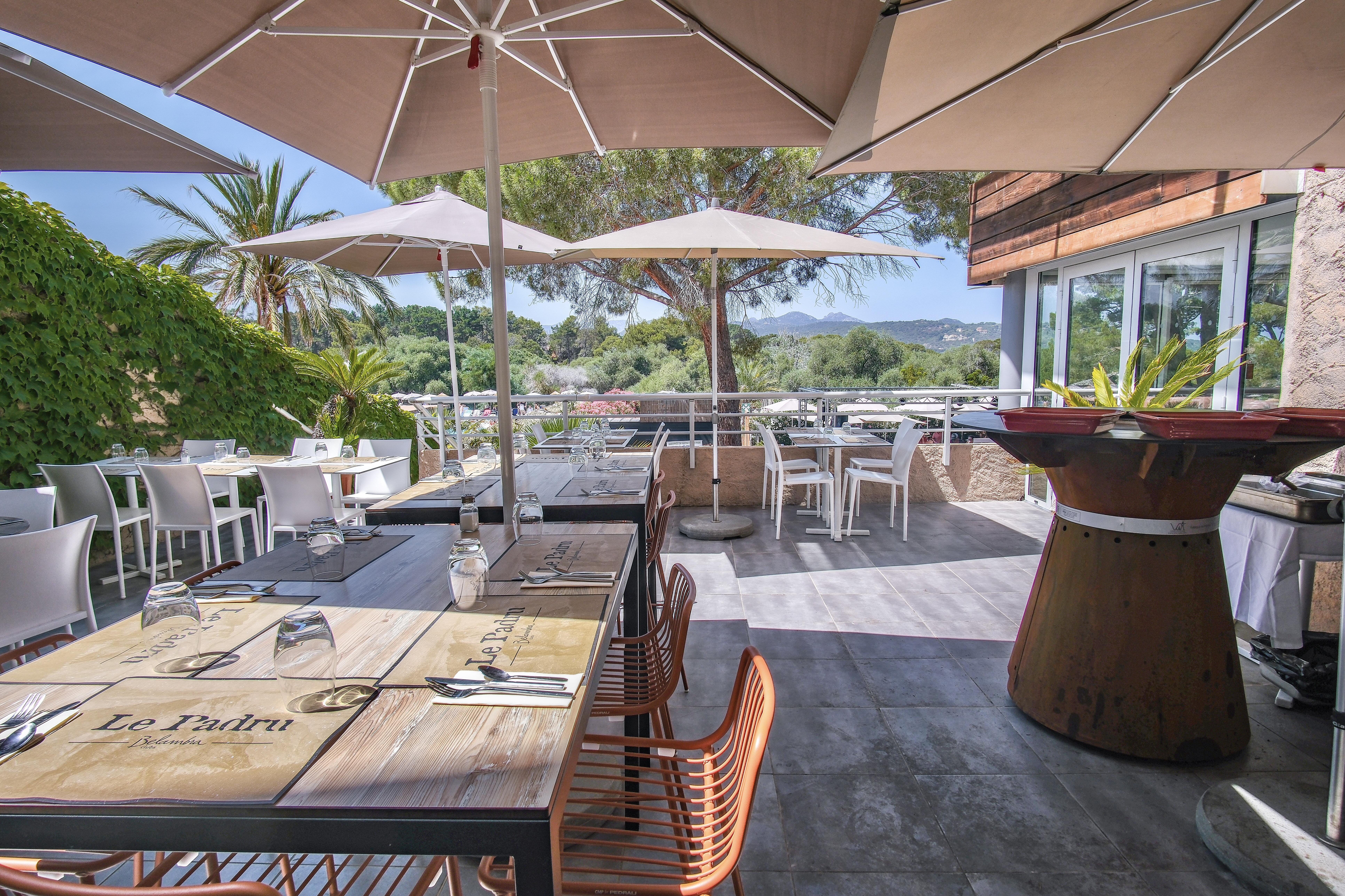  Belambra Clubs - Golfe de Lozari