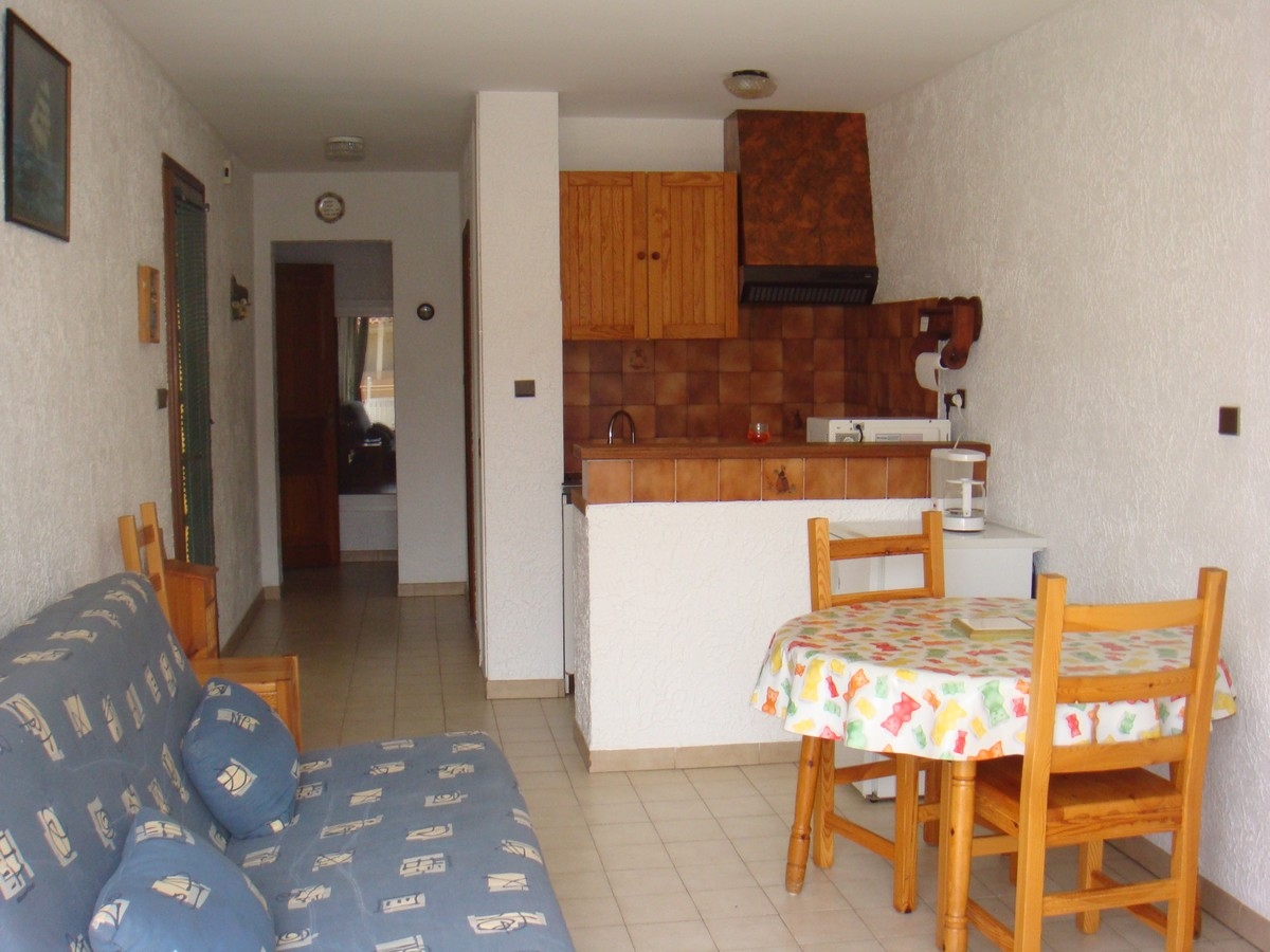  appartements meublés à calvi
