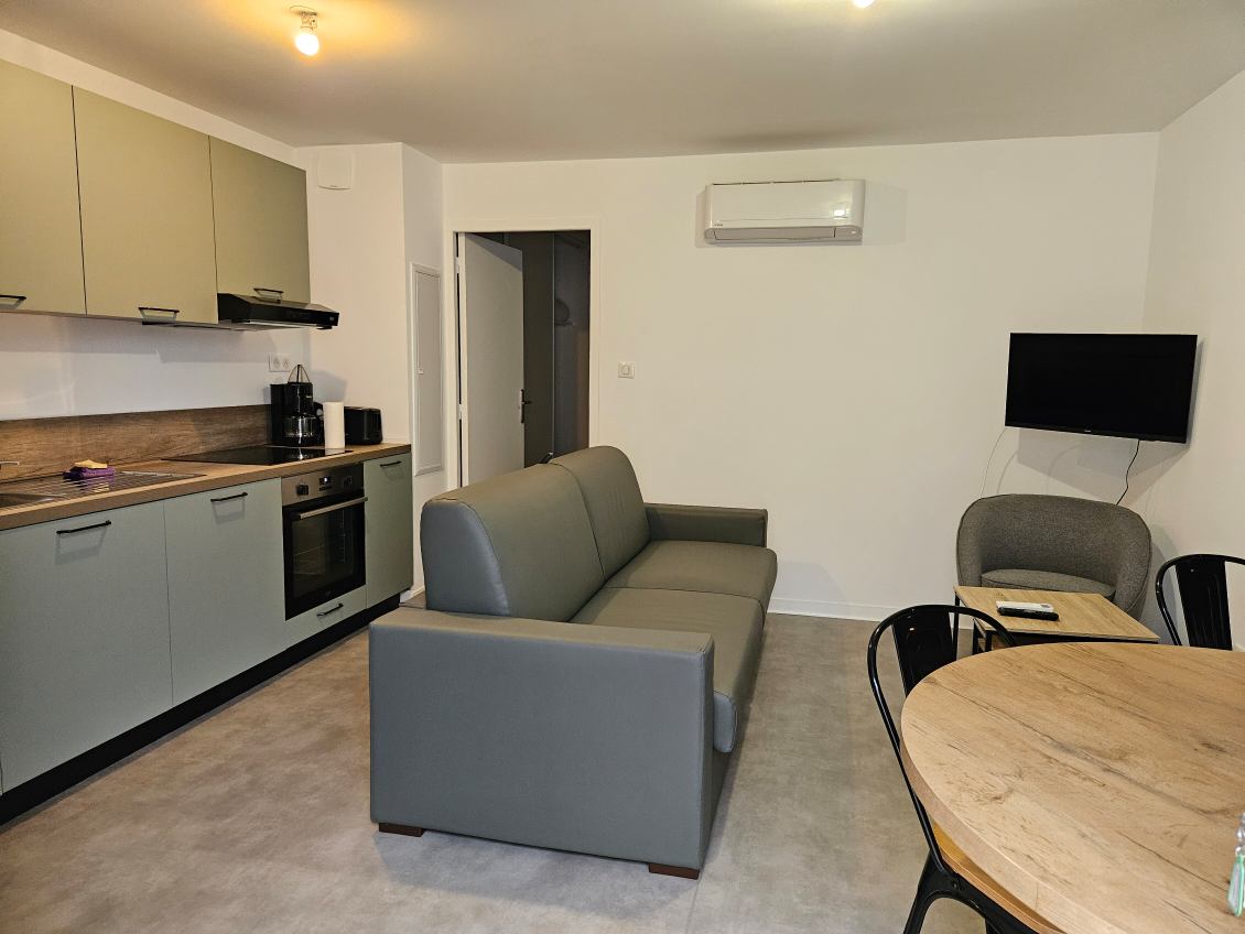 Gite de Poggio Chiesa 1 4