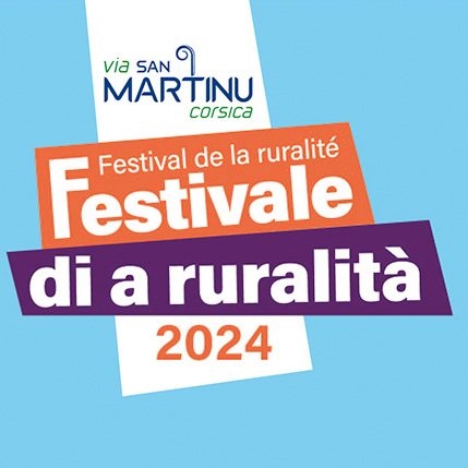  Festival ruralité 2024