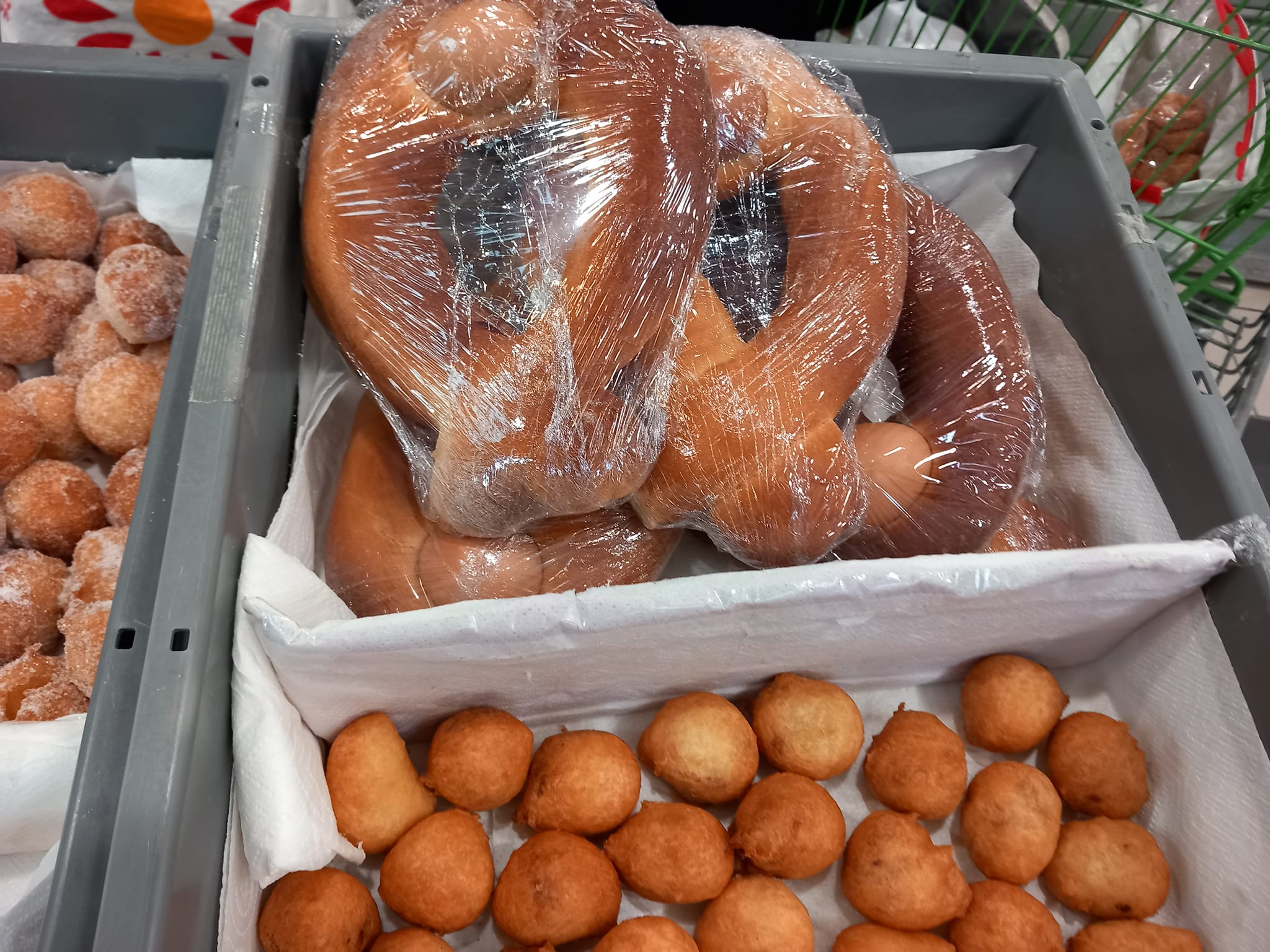  I DOLCI DI JOSETTE 2