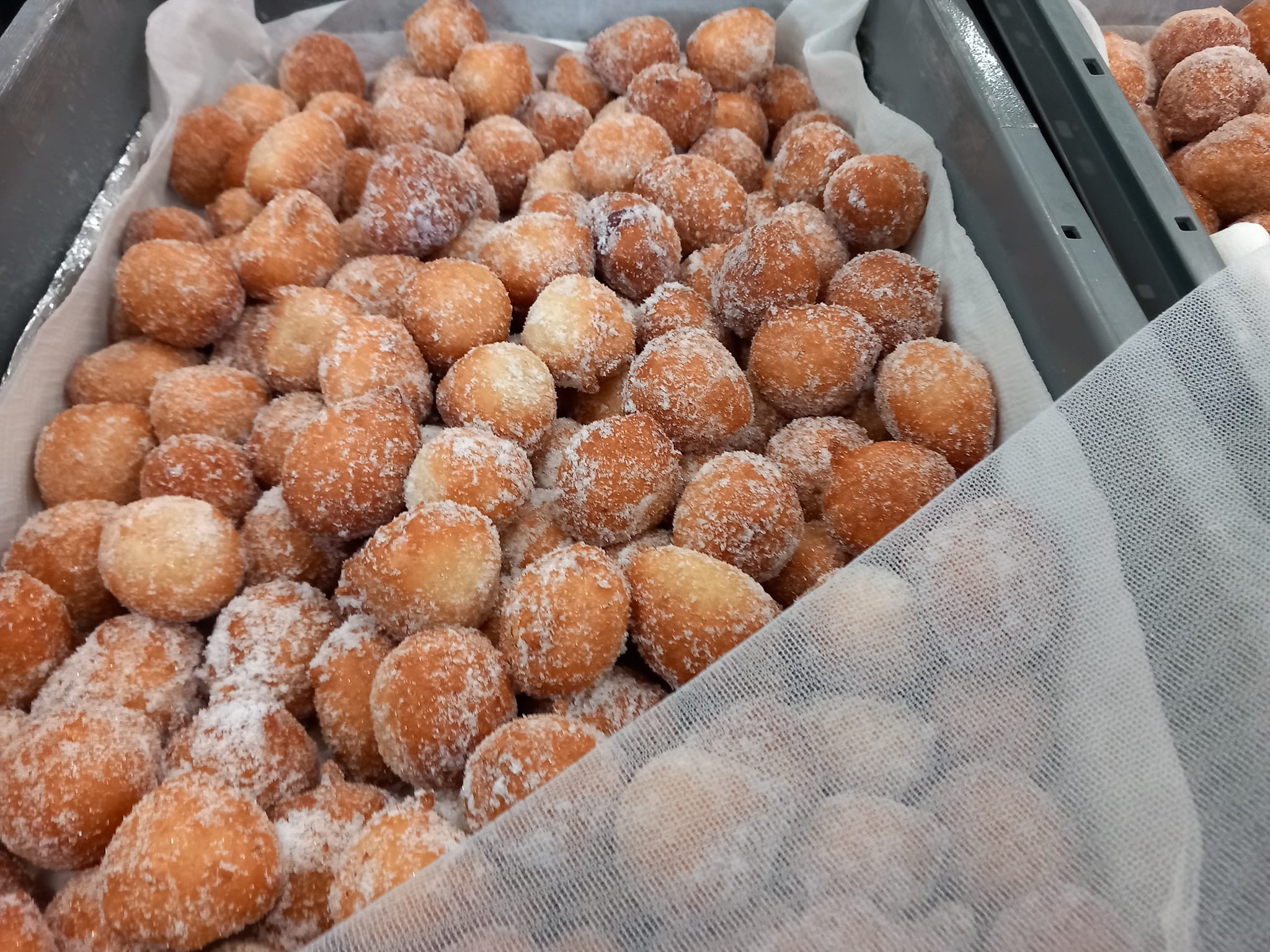  I DOLCI DI JOSETTE