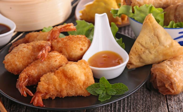 toom thai food