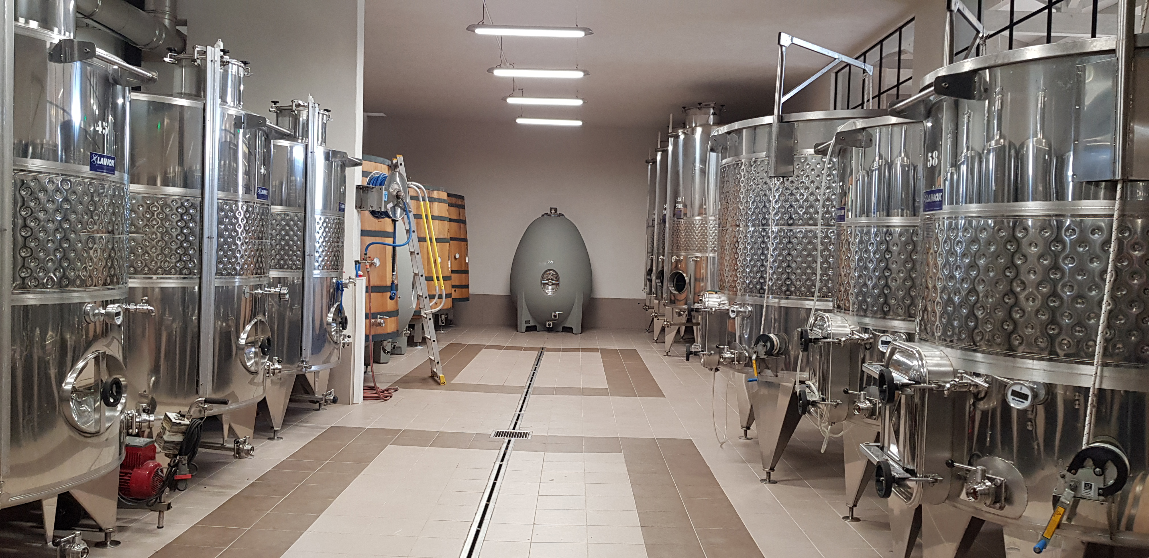  Domaine Alzipratu, Zilia en Balagne