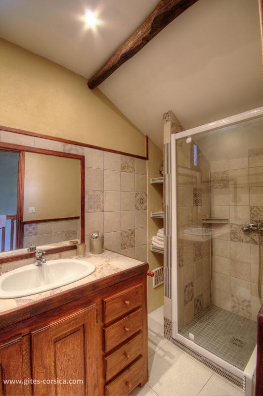 Gîtes de France Corse