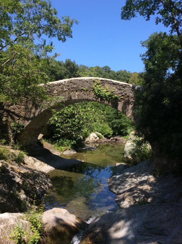 Gîtes de France Corse