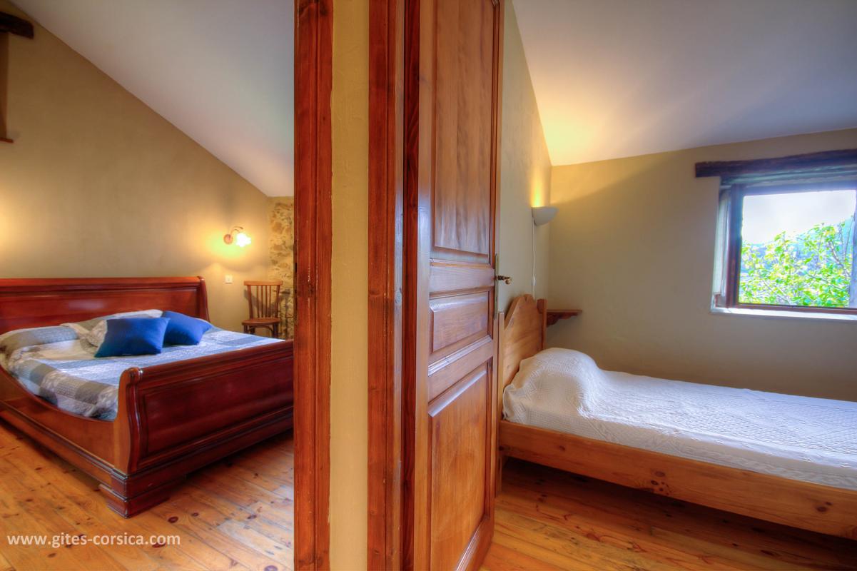 Gîtes de France Corse