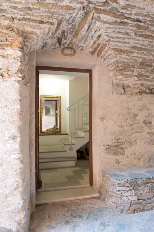 Gîtes de France Corse