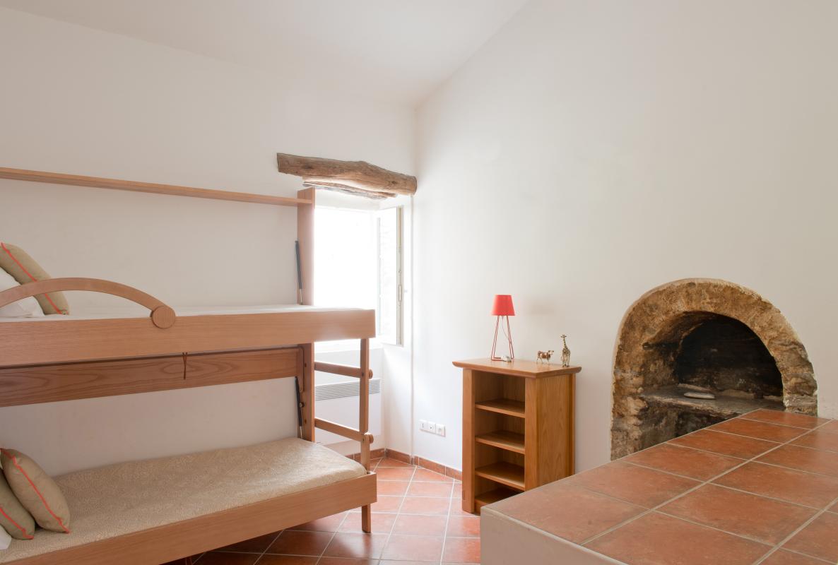 Gîtes de France Corse