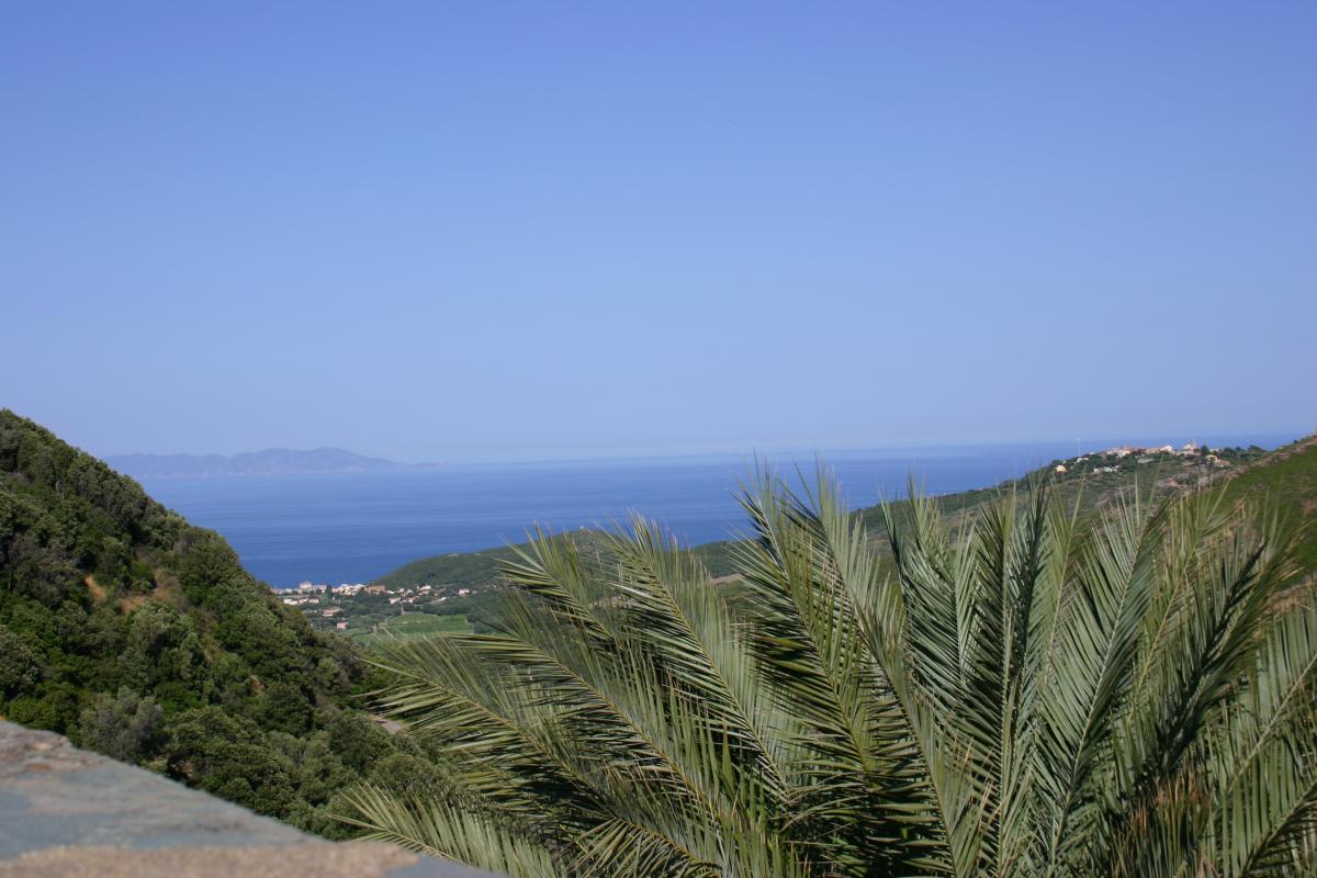 Gîtes de France Corse