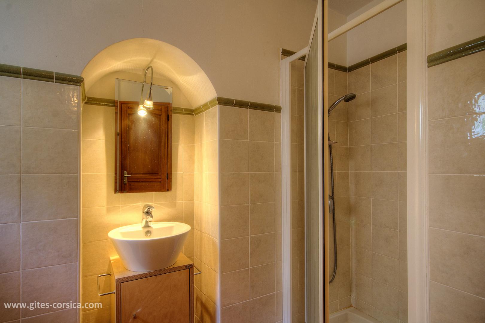 Gîtes de France Corse