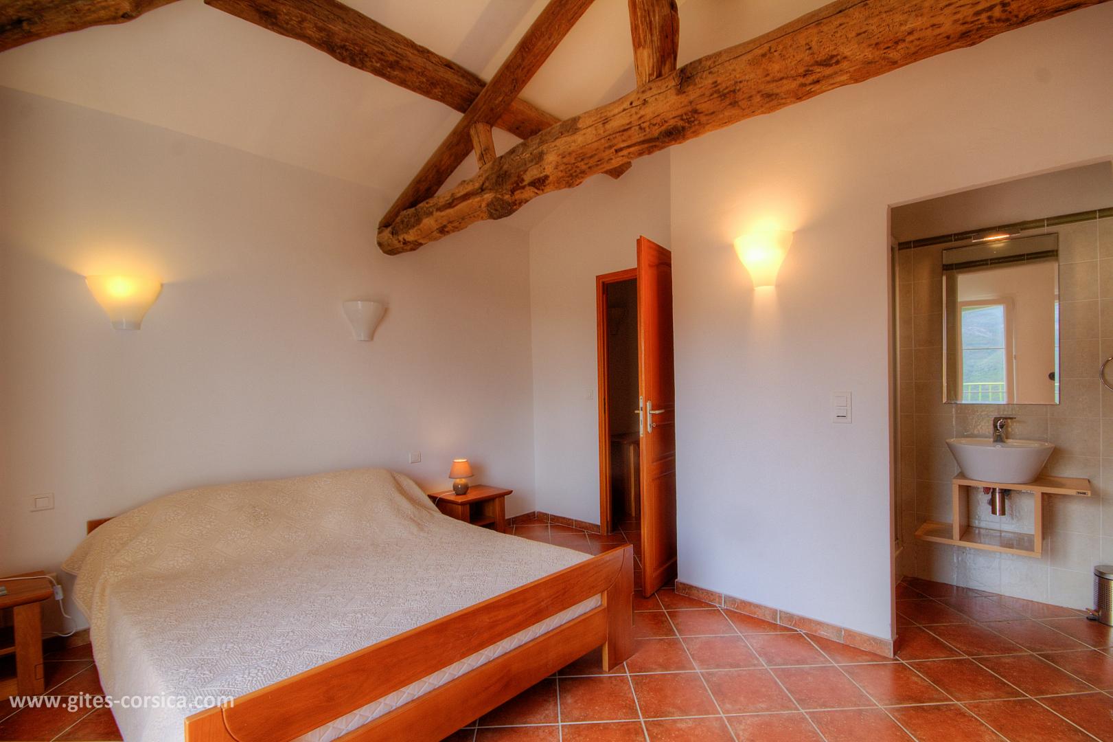 Gîtes de France Corse