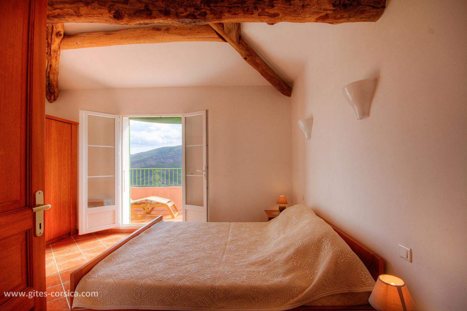 Gîtes de France Corse