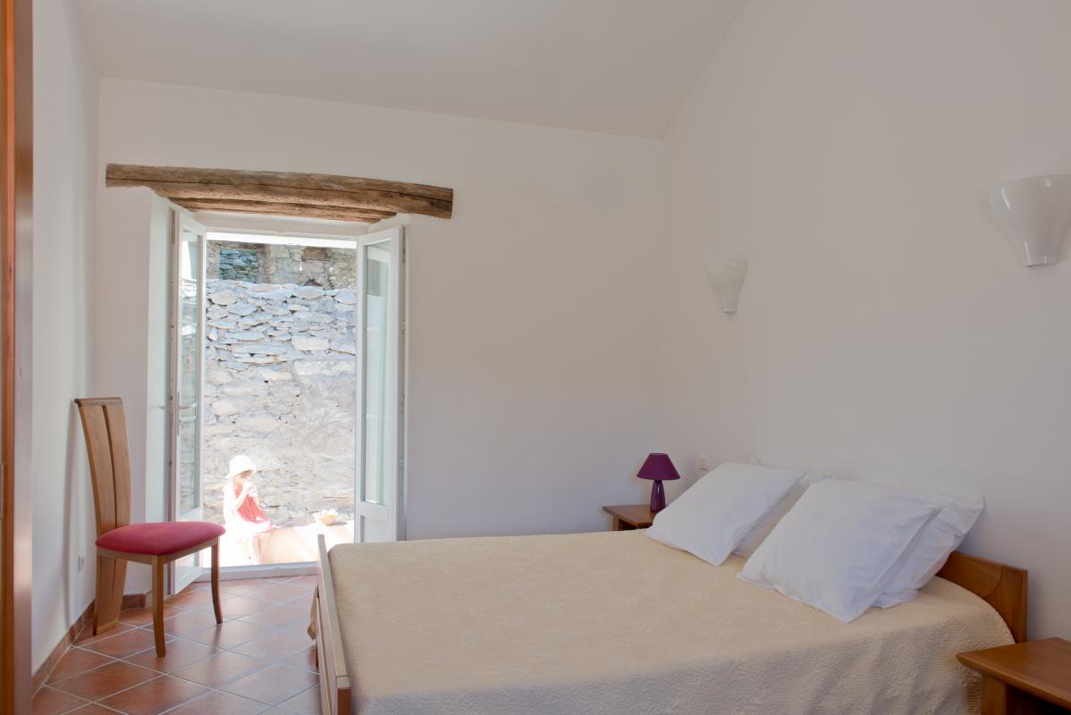 Gîtes de France Corse