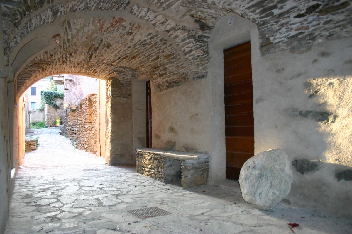 Gîtes de France Corse