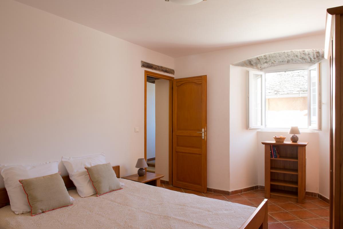 Gîtes de France Corse