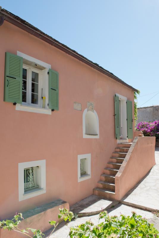 Gîtes de France Corse