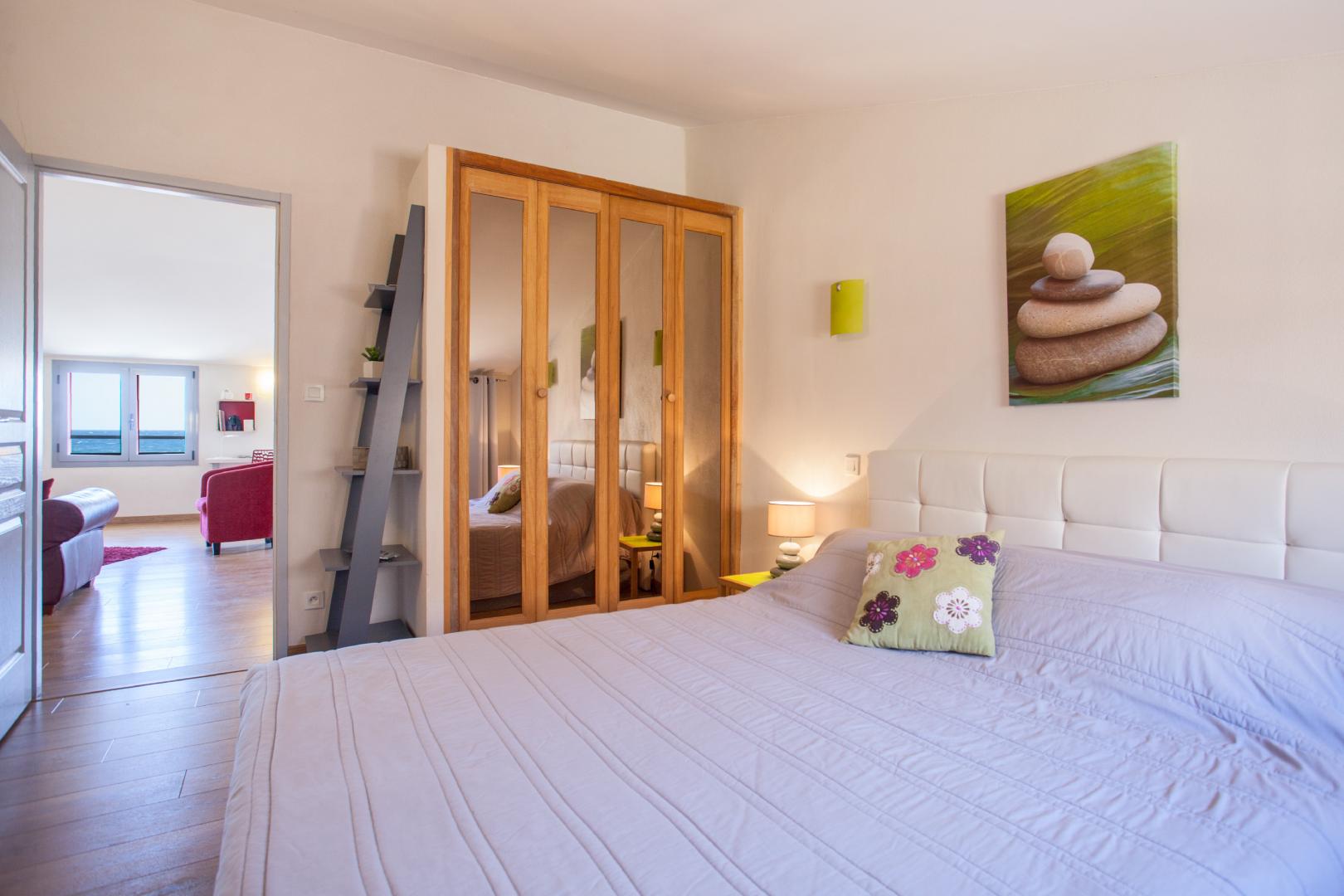 Gîtes de France Corse