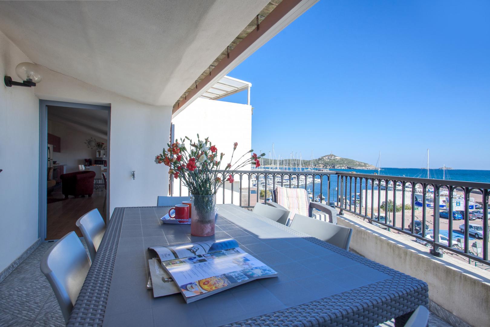 Gîtes de France Corse