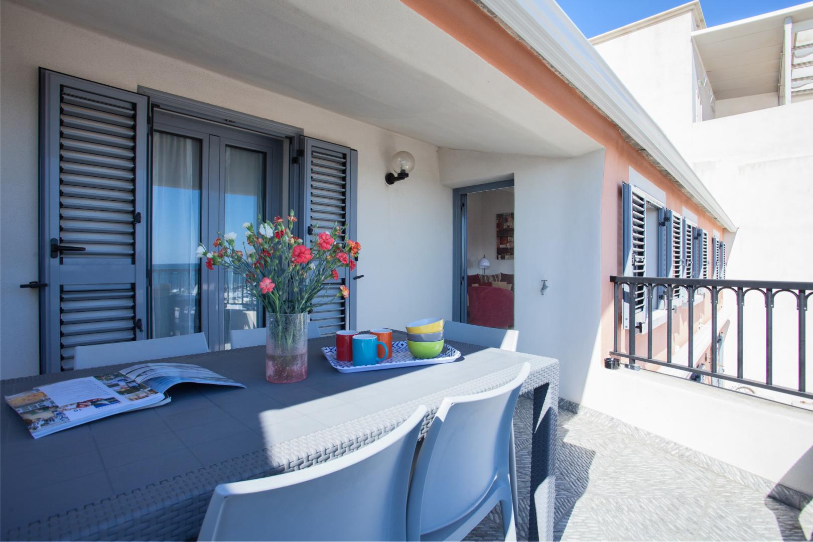 Gîtes de France Corse