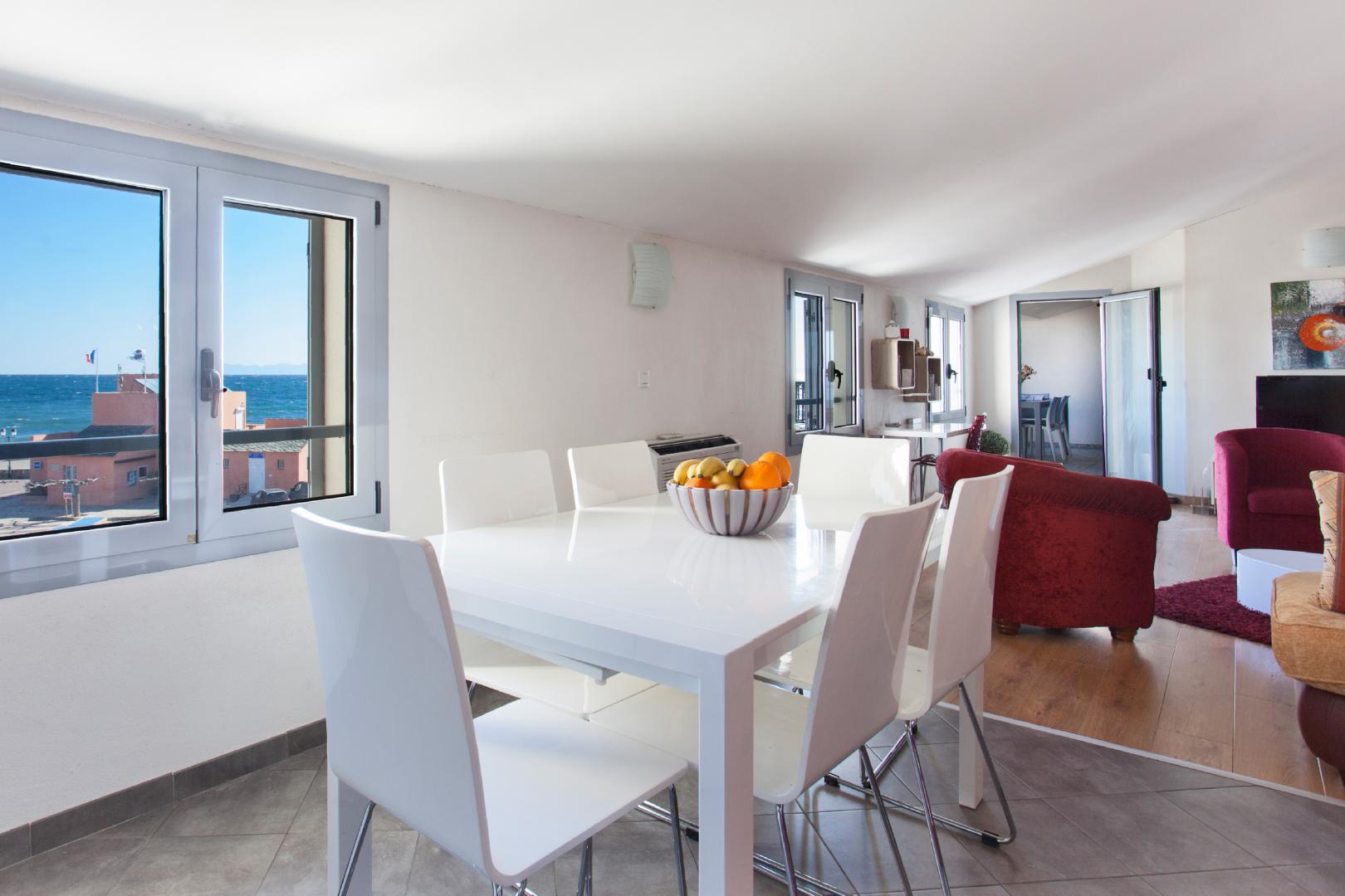 Gîtes de France Corse