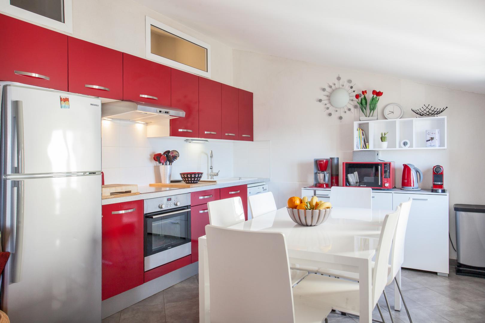 Gîtes de France Corse