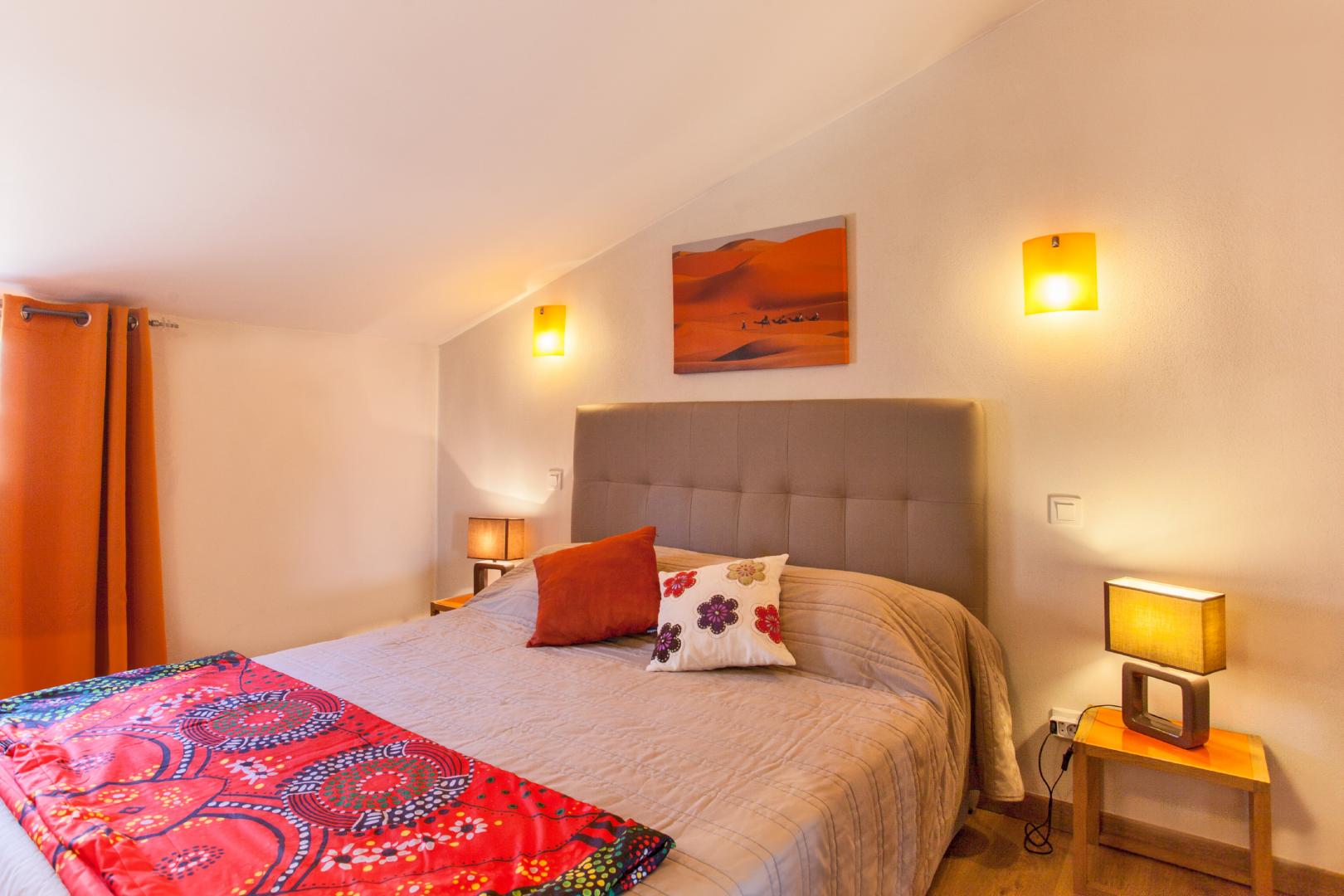 Gîtes de France Corse