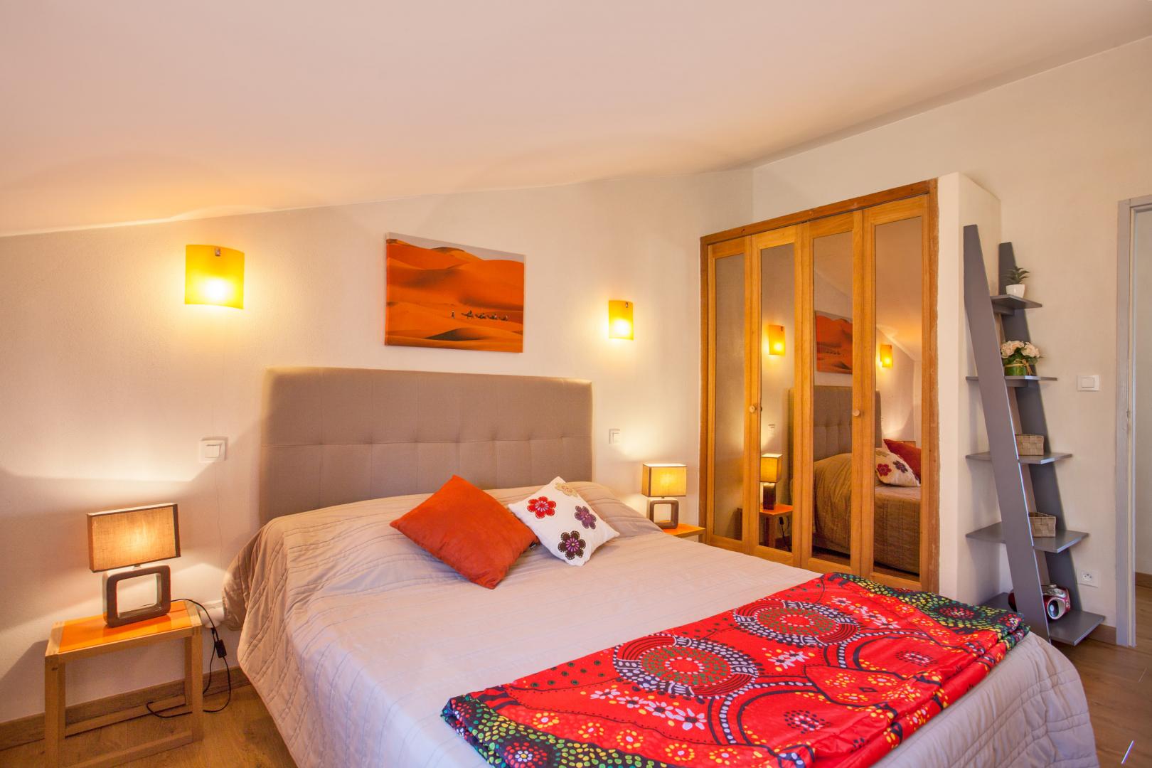 Gîtes de France Corse