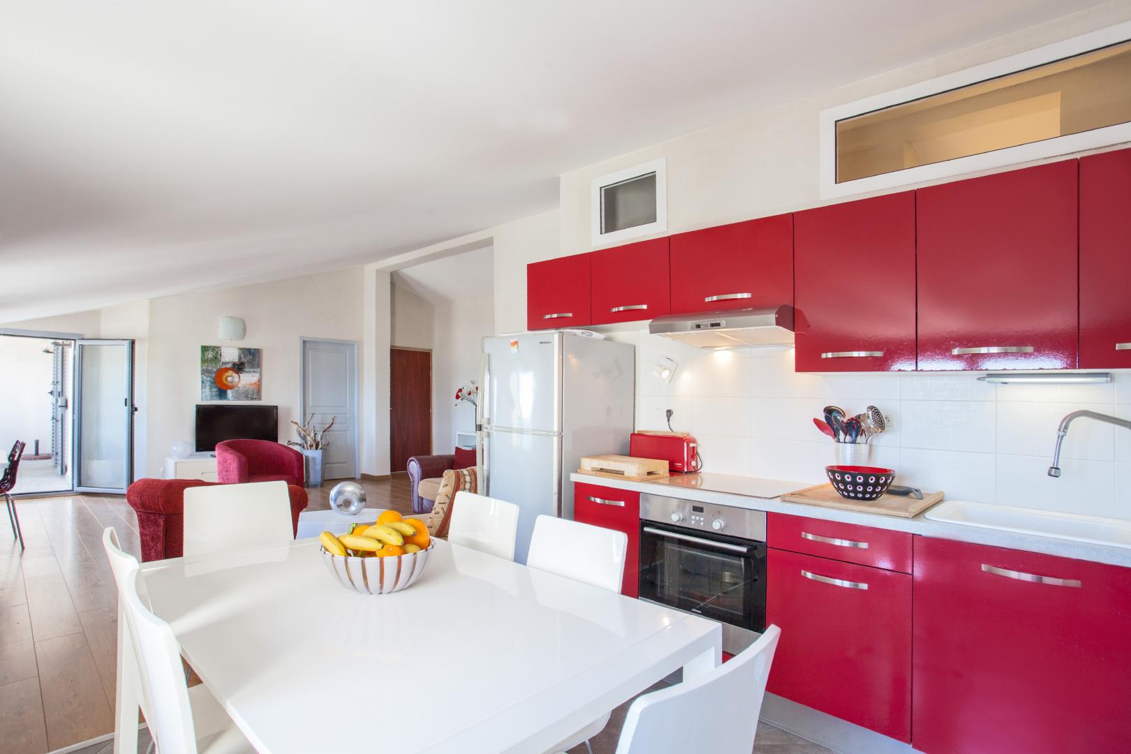 Gîtes de France Corse