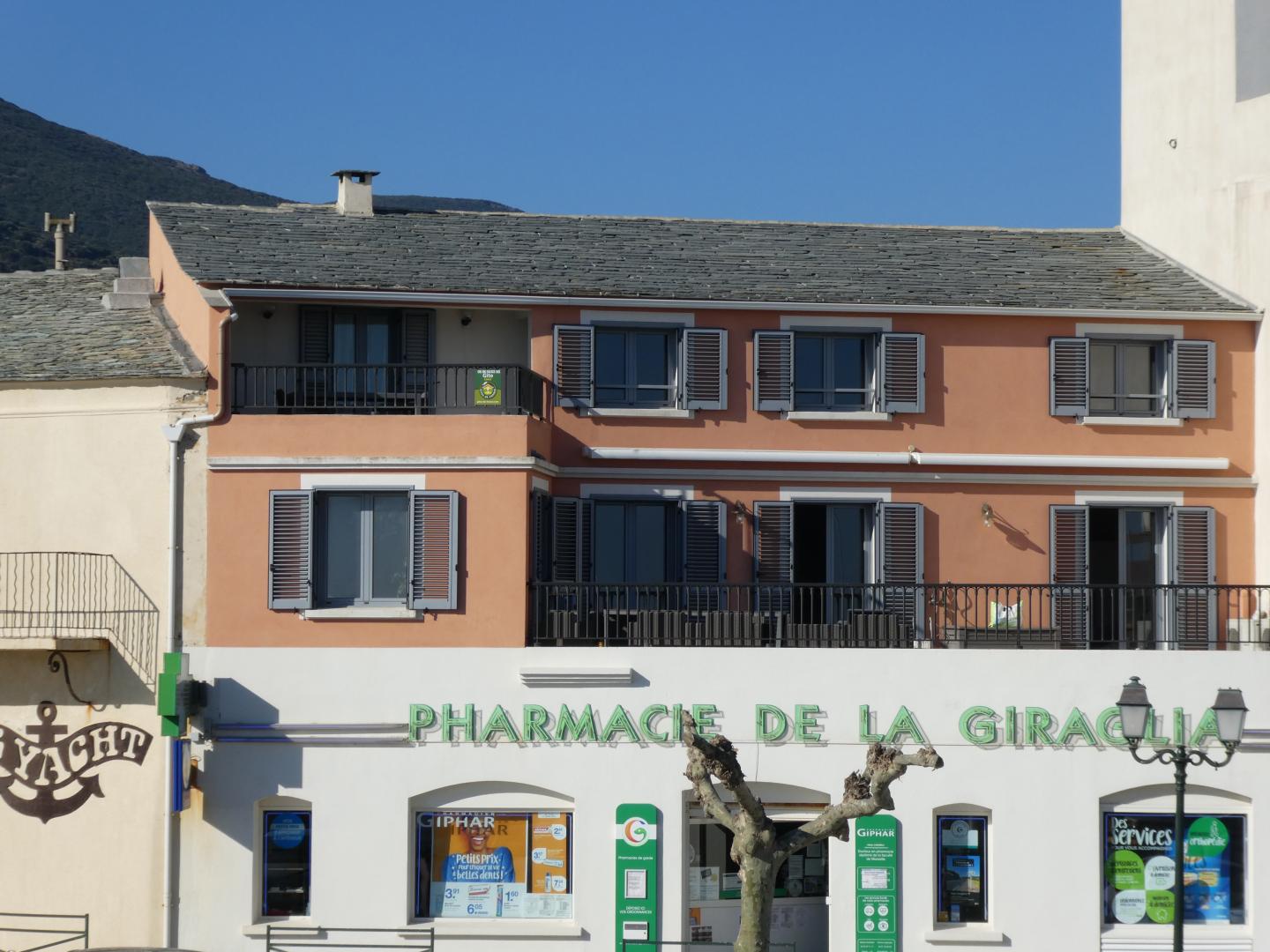 Gîtes de France Corse